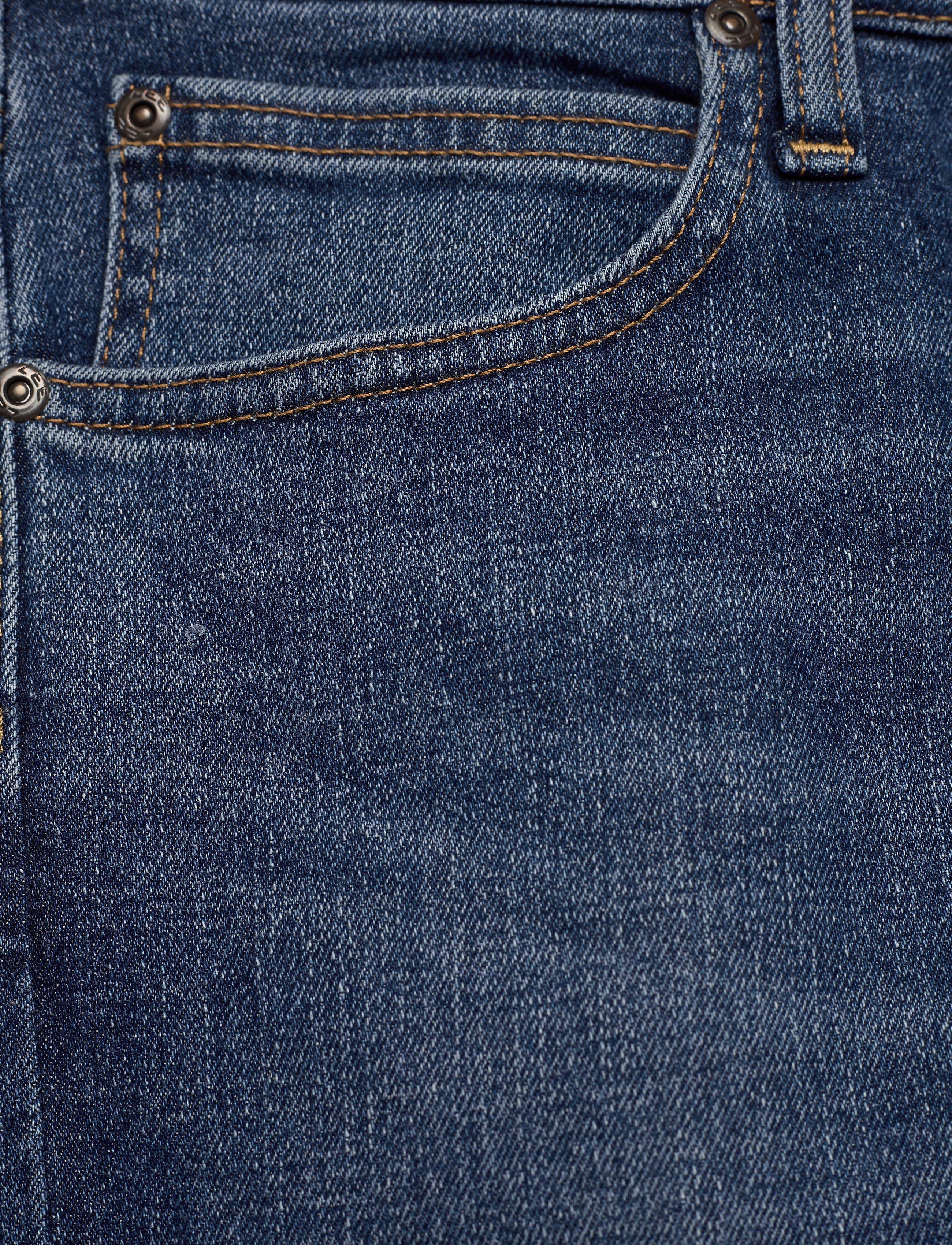 Lee Jeans - MALONE - easy blue - 2