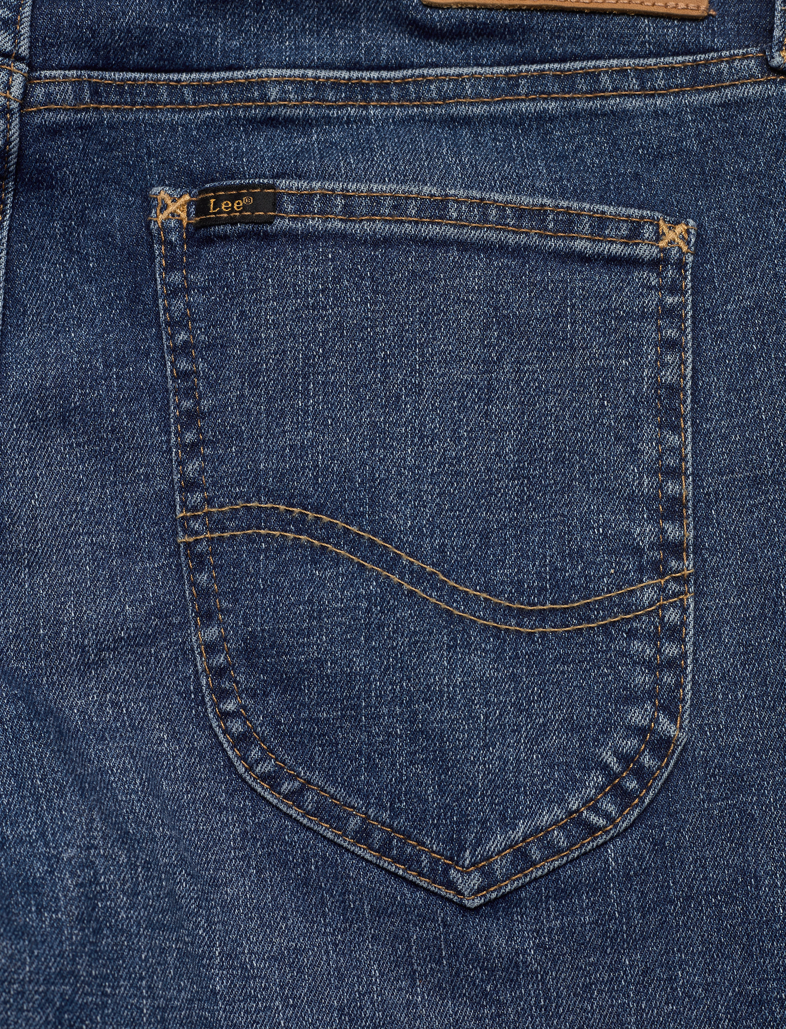 Lee Jeans - MALONE - easy blue - 4