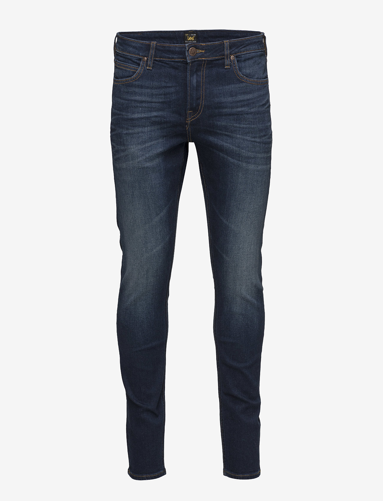 Lee Jeans - MALONE BRIGHT BLUE - bright blue - 0