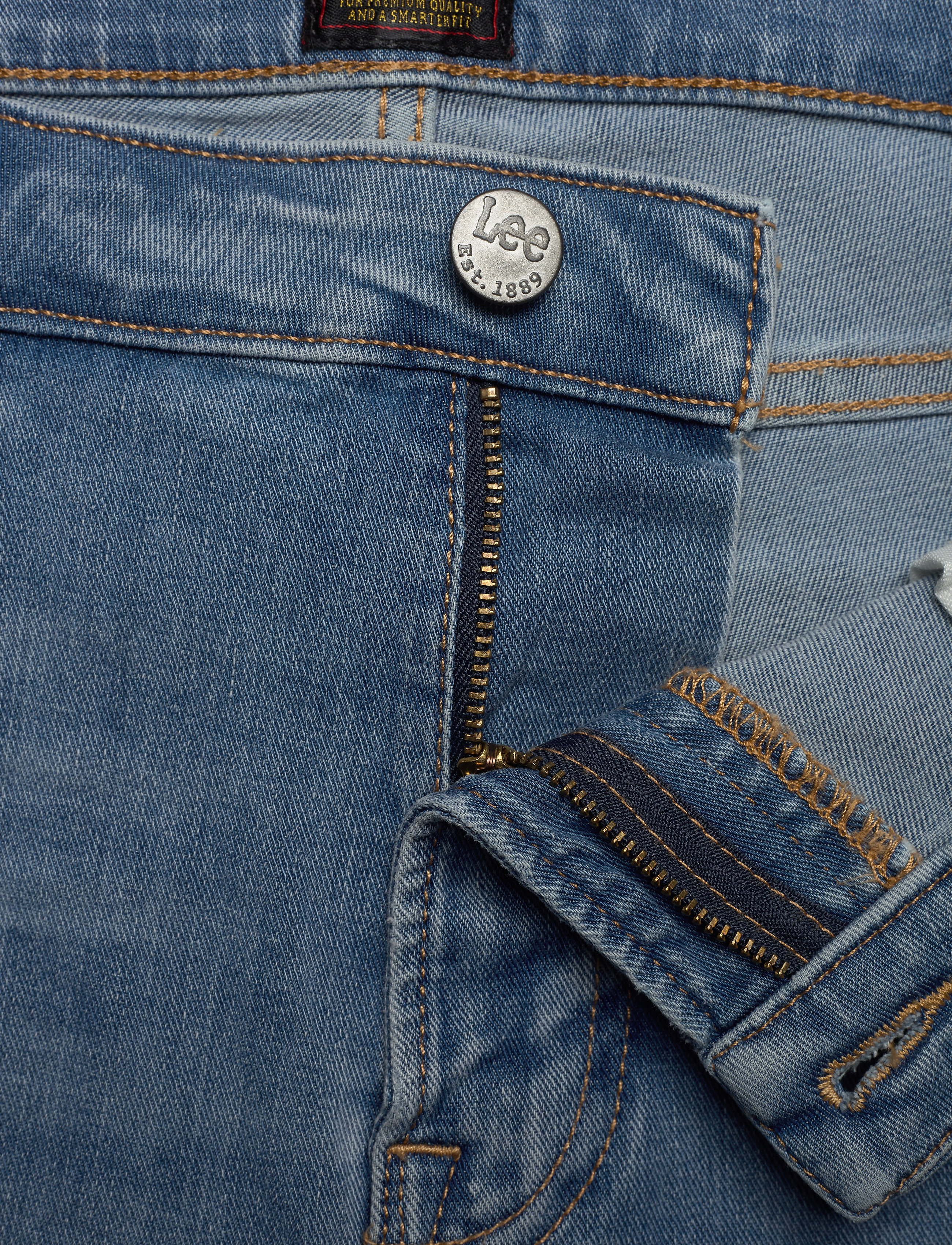 Lee Jeans - MALONE - light del rey - 3