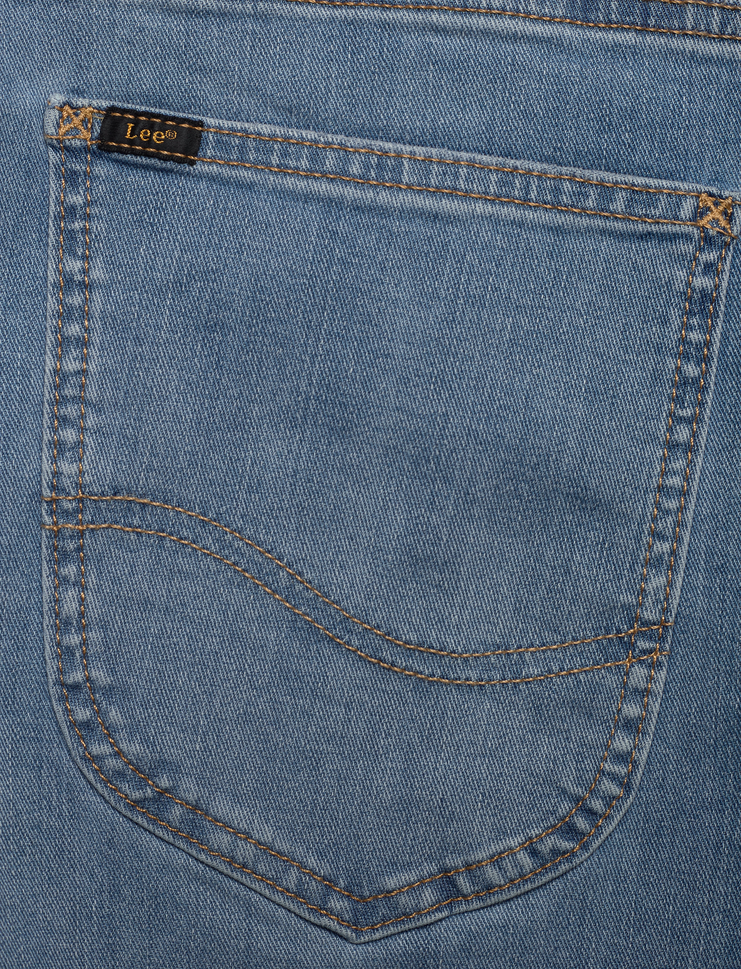 Lee Jeans - MALONE - light del rey - 4