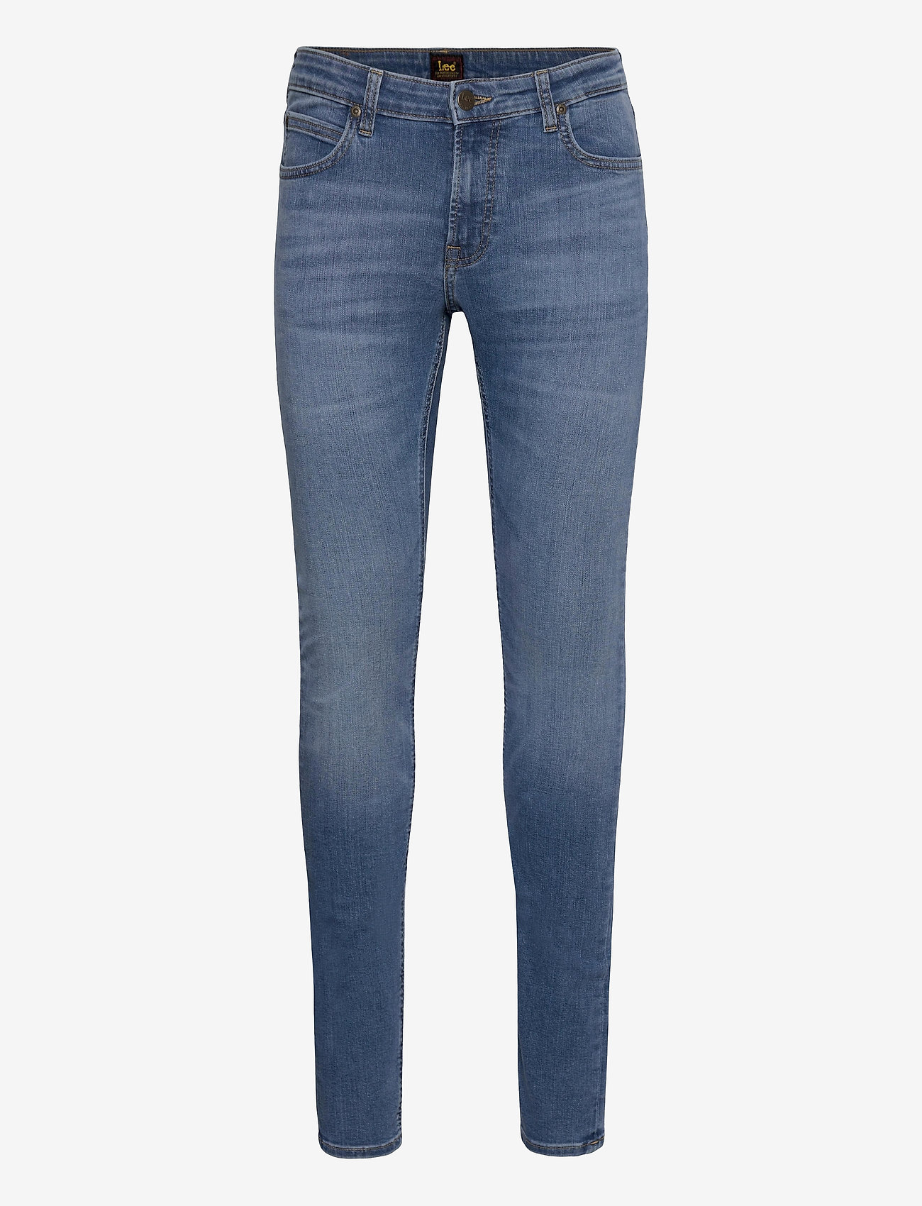 Lee Jeans - MALONE - mid worn union - 0