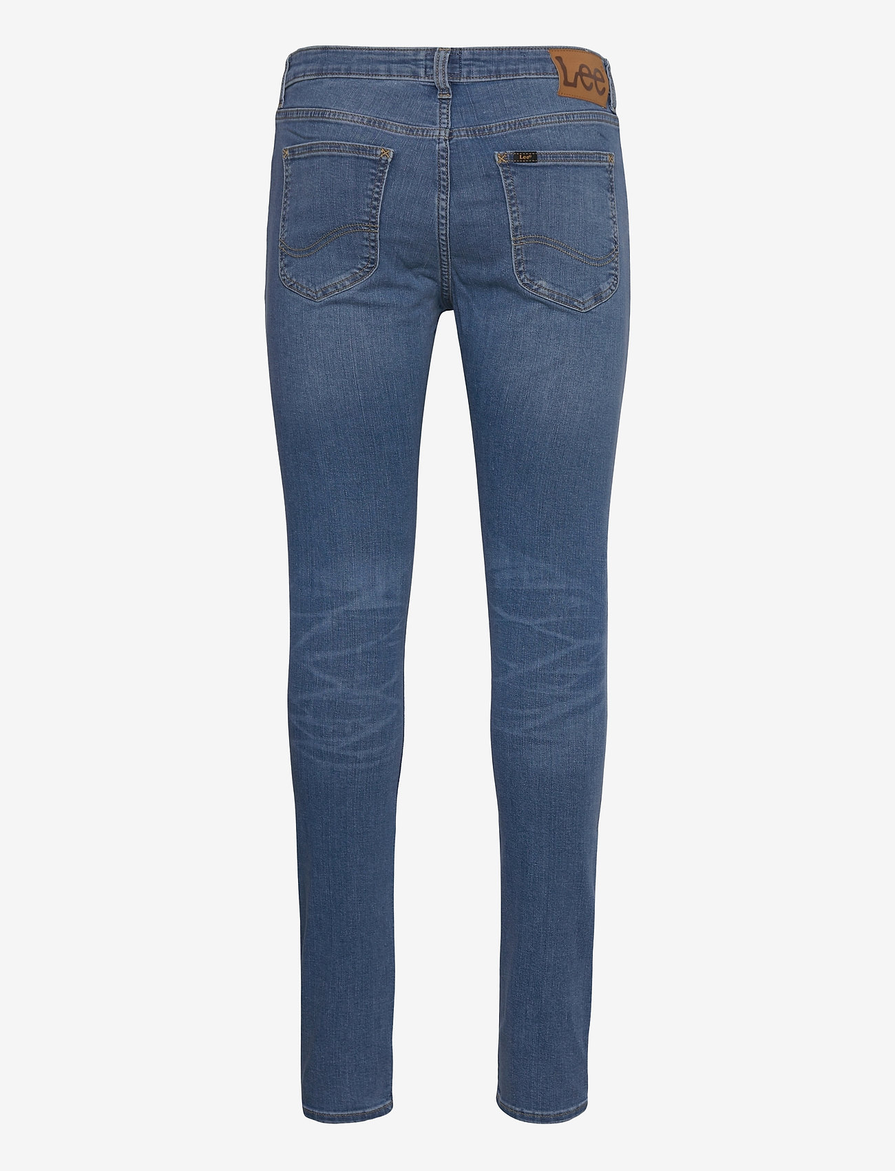 Lee Jeans - MALONE - mid worn union - 1