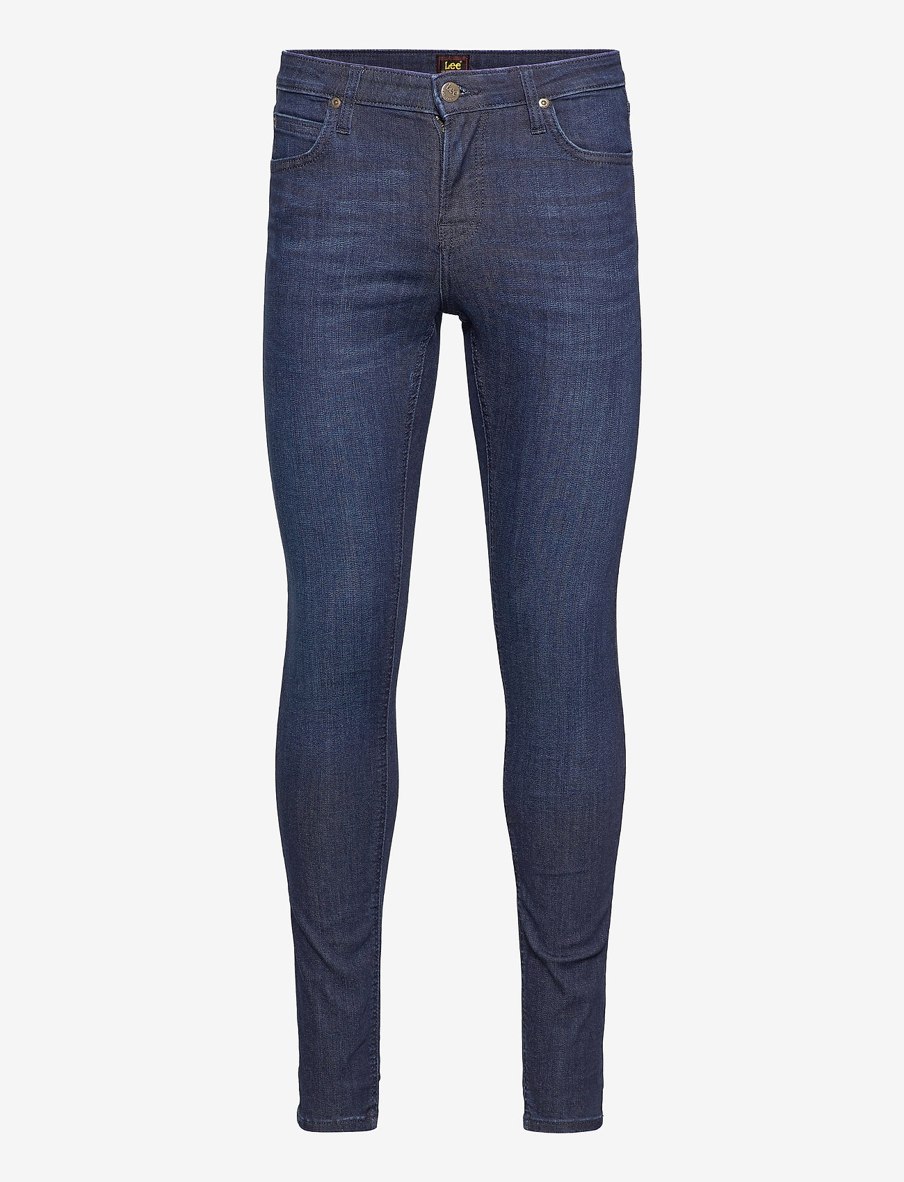 Lee Jeans - MALONE - clean dk union - 0