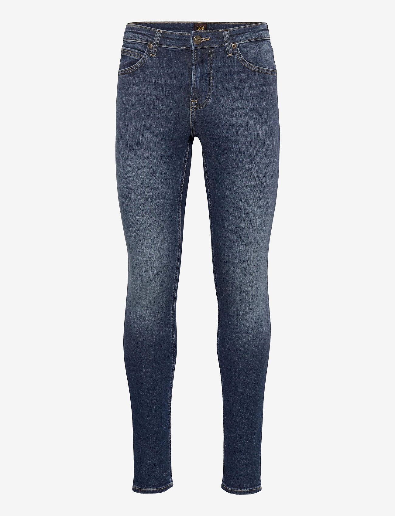 Lee Jeans - MALONE - dk worn union - 0