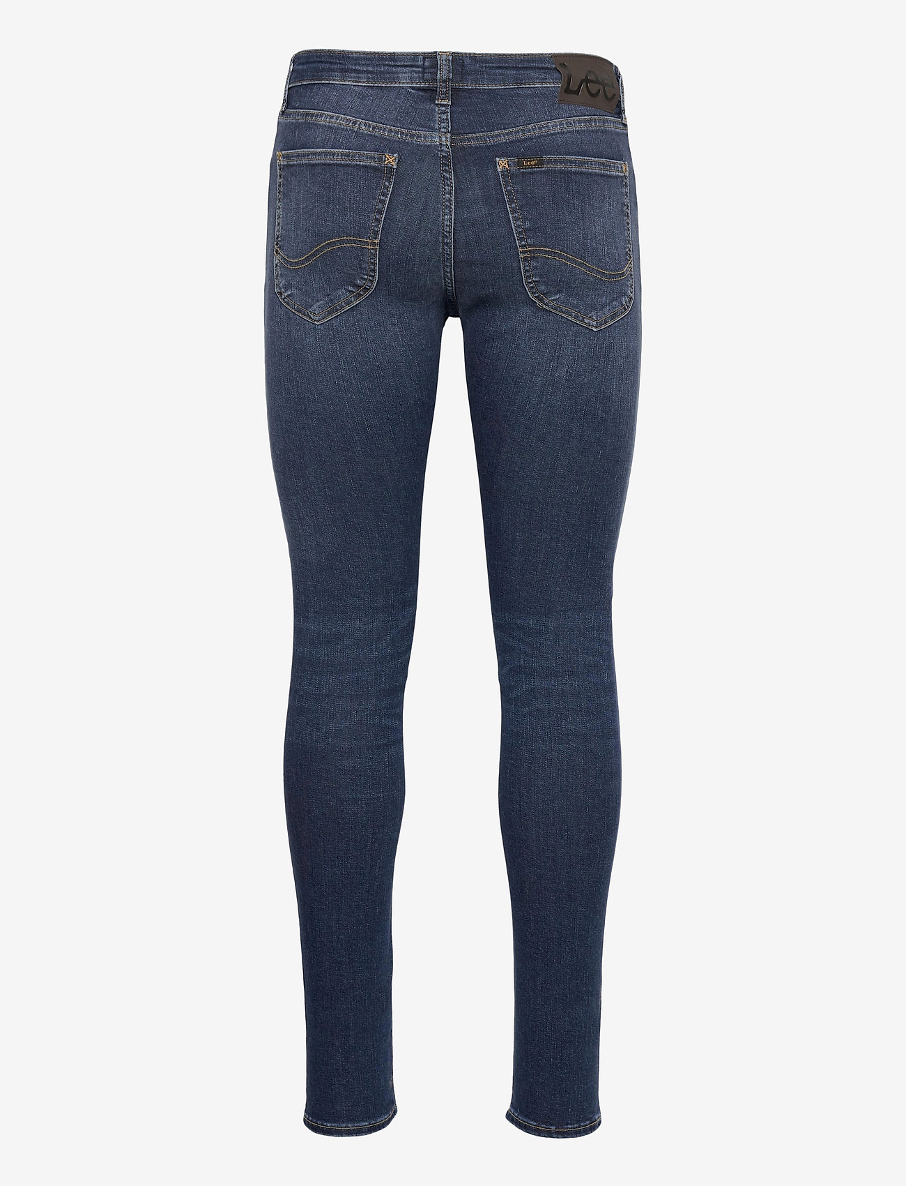 Lee Jeans - MALONE - dk worn union - 1