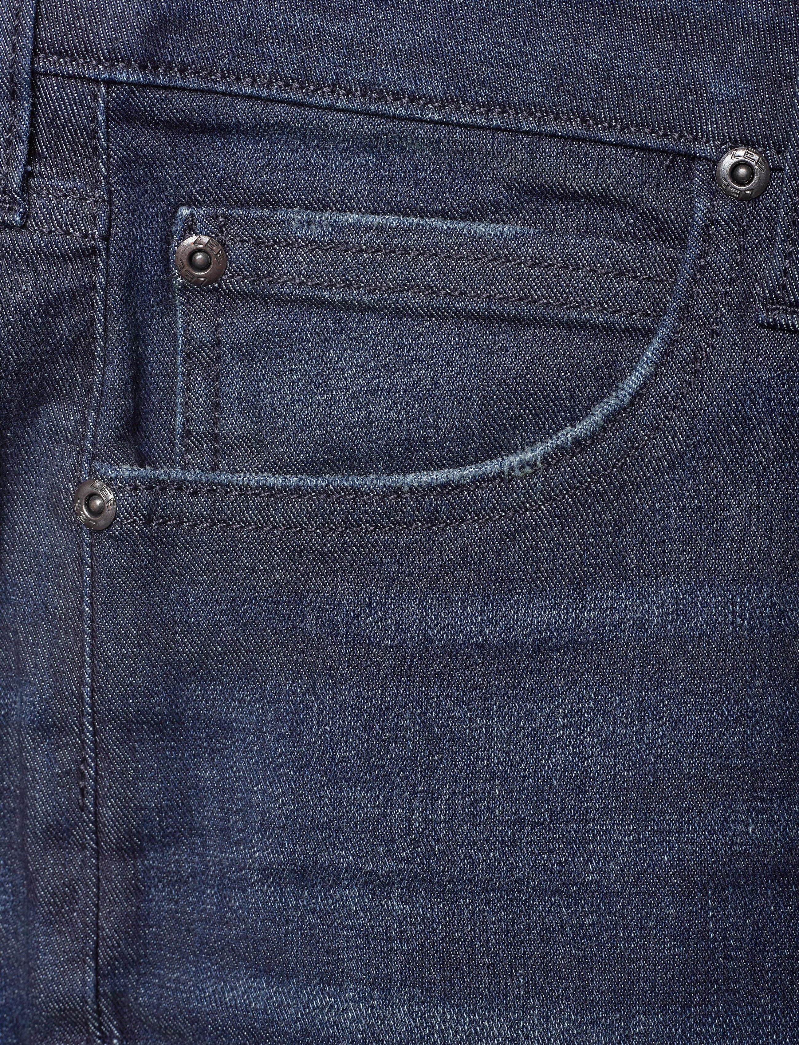Lee Jeans - MALONE - pine blue - 2