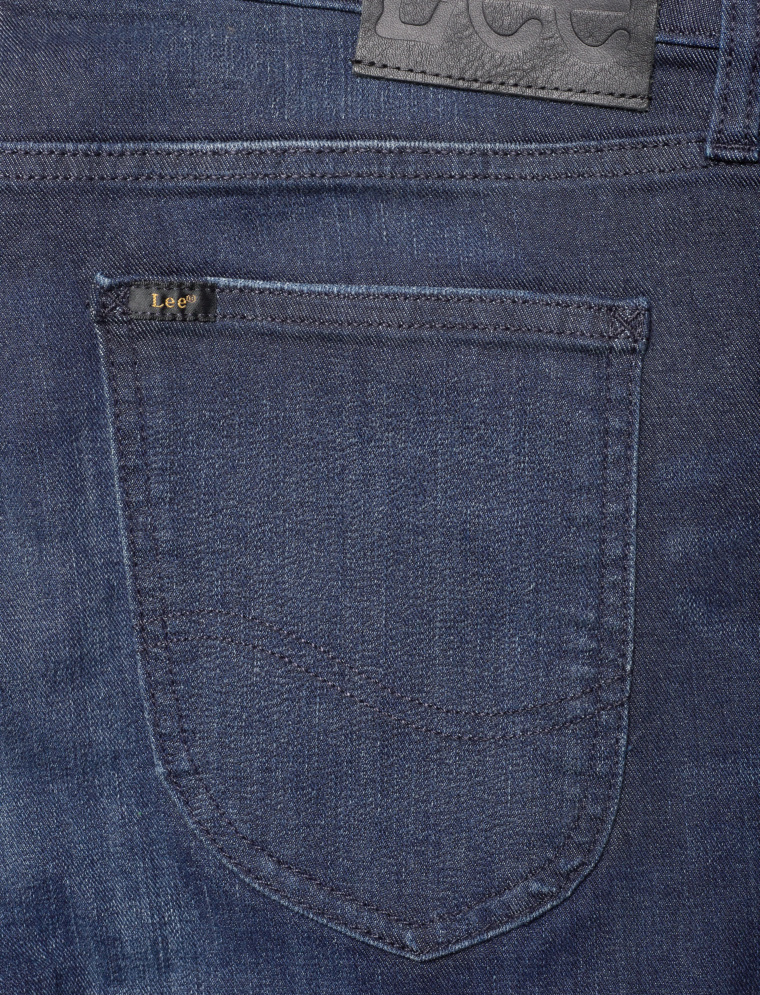 Lee Jeans - MALONE - pine blue - 4