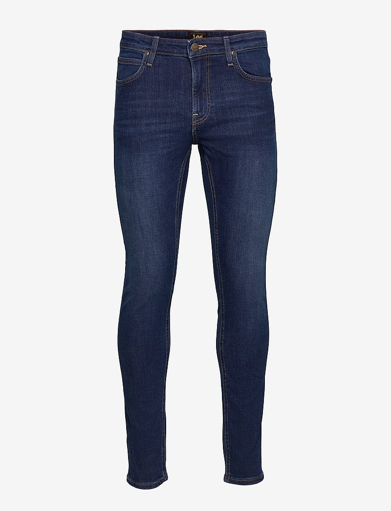 Lee Jeans - MALONE - skinny jeans - dark martha - 1