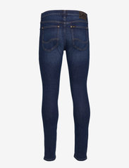 Lee Jeans - MALONE - liibuvad teksad - dark martha - 1