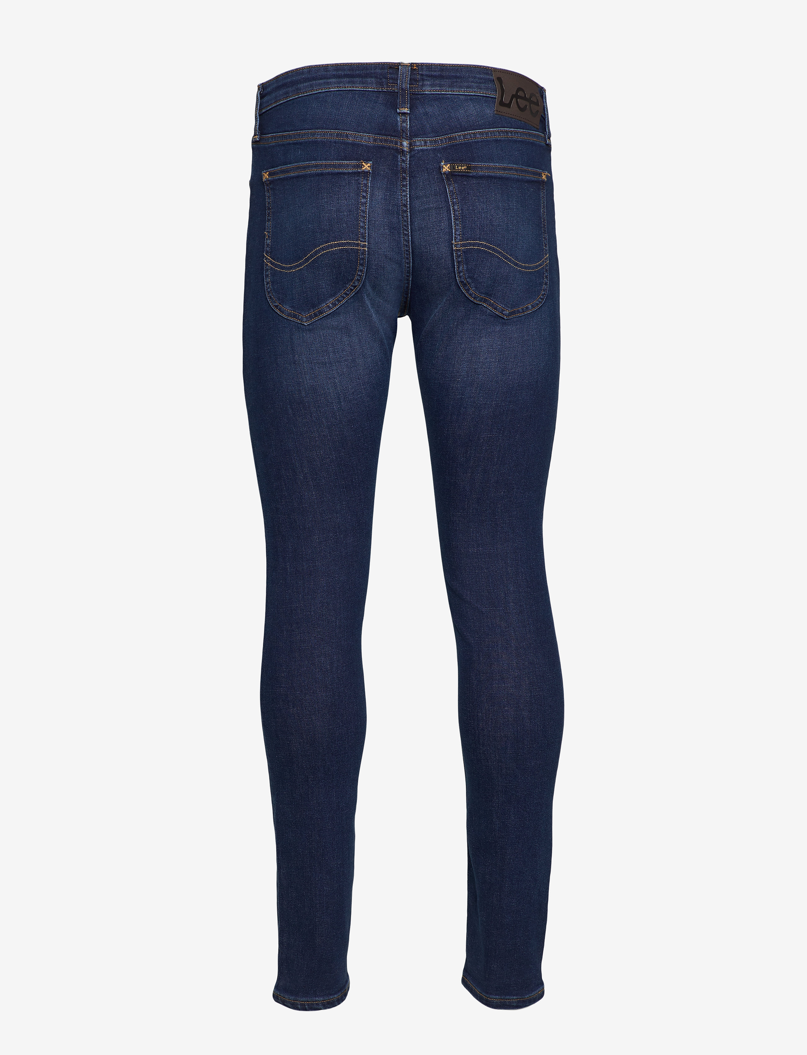Lee Jeans - MALONE - dark martha - 2