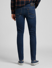 Lee Jeans - MALONE - džinsa bikses ar šaurām starām - dark martha - 3