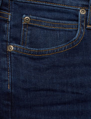 Lee Jeans - MALONE - džinsa bikses ar šaurām starām - dark martha - 4