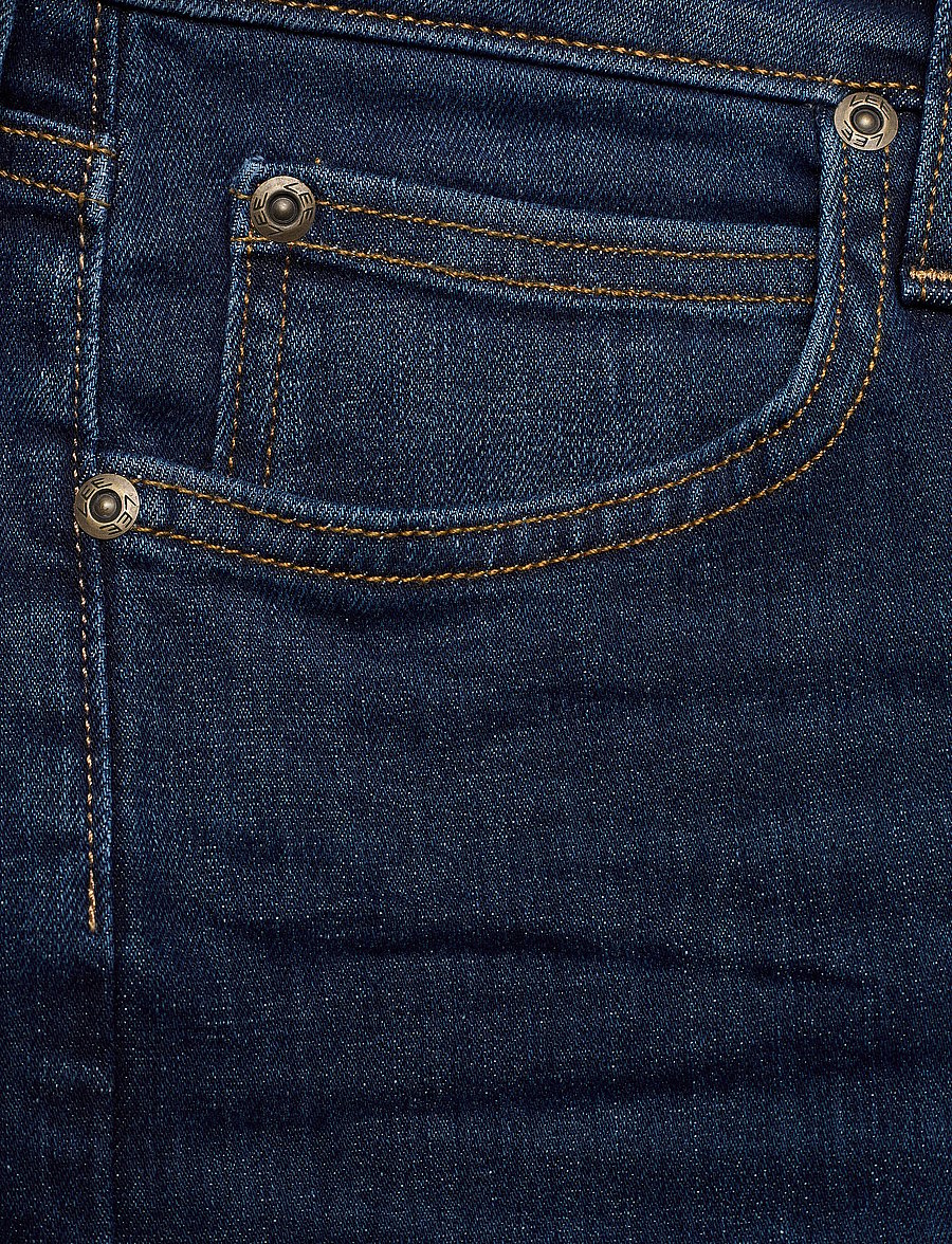 Lee Jeans - MALONE - dark martha - 4
