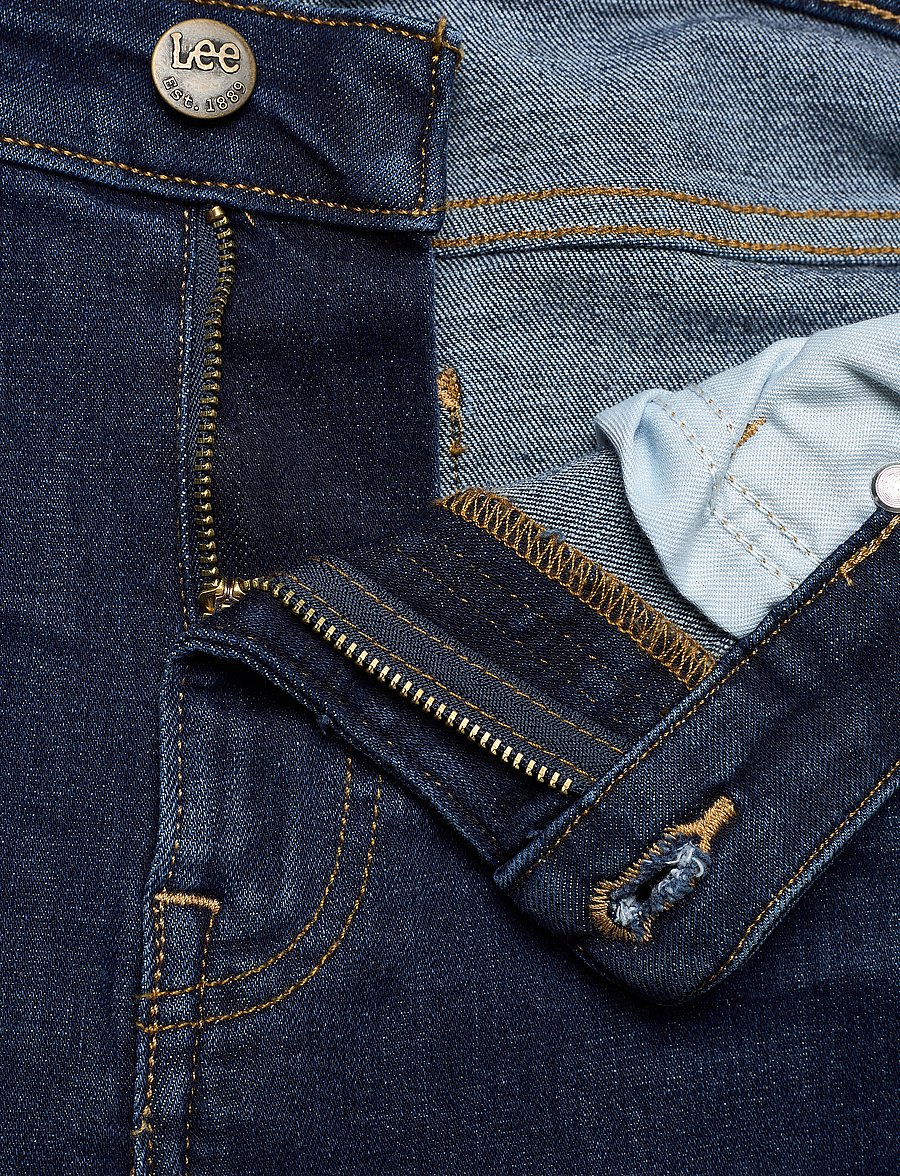 Lee Jeans - MALONE - dark martha - 5