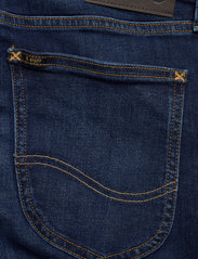 Lee Jeans - MALONE - liibuvad teksad - dark martha - 6