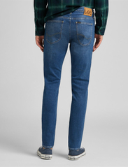 Lee Jeans - MALONE - džinsa bikses ar šaurām starām - mid worn martha - 3