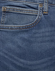 Lee Jeans - MALONE - siaurėjantys džinsai - mid worn martha - 4