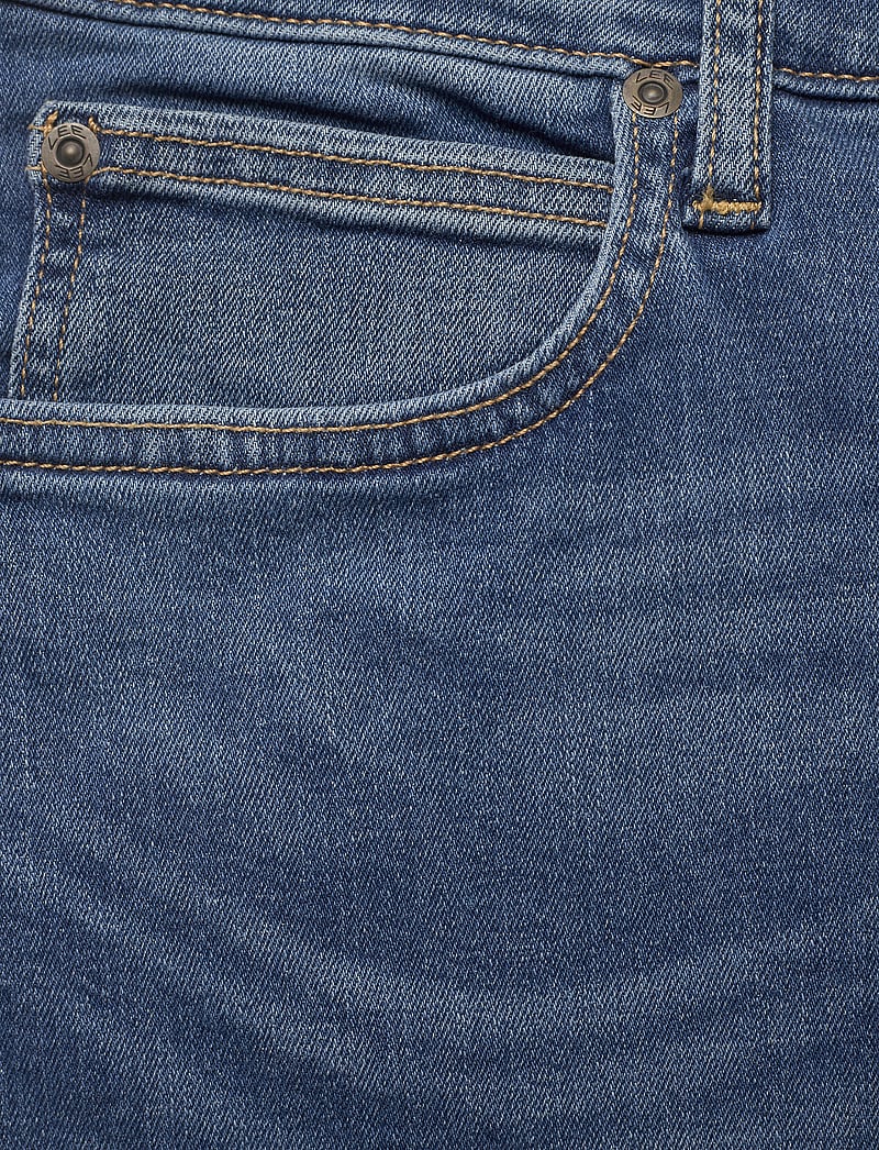 Lee Jeans - MALONE - skinny jeans - mid worn martha - 4