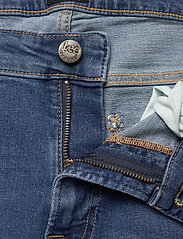 Lee Jeans - MALONE - liibuvad teksad - mid worn martha - 5