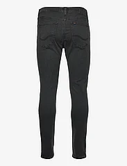 Lee Jeans - MALONE - skinny jeans - washed black - 1