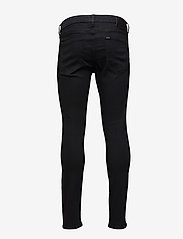 Lee Jeans - MALONE - skinny džinsi - black rinse - 2