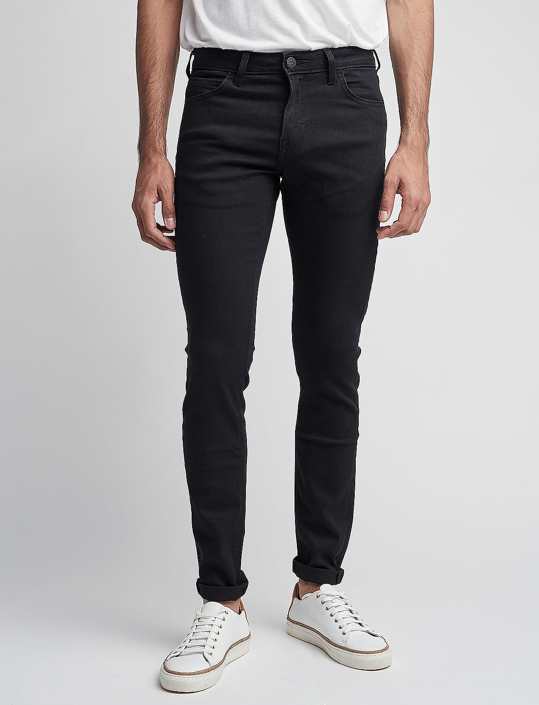 Lee top jeans slim