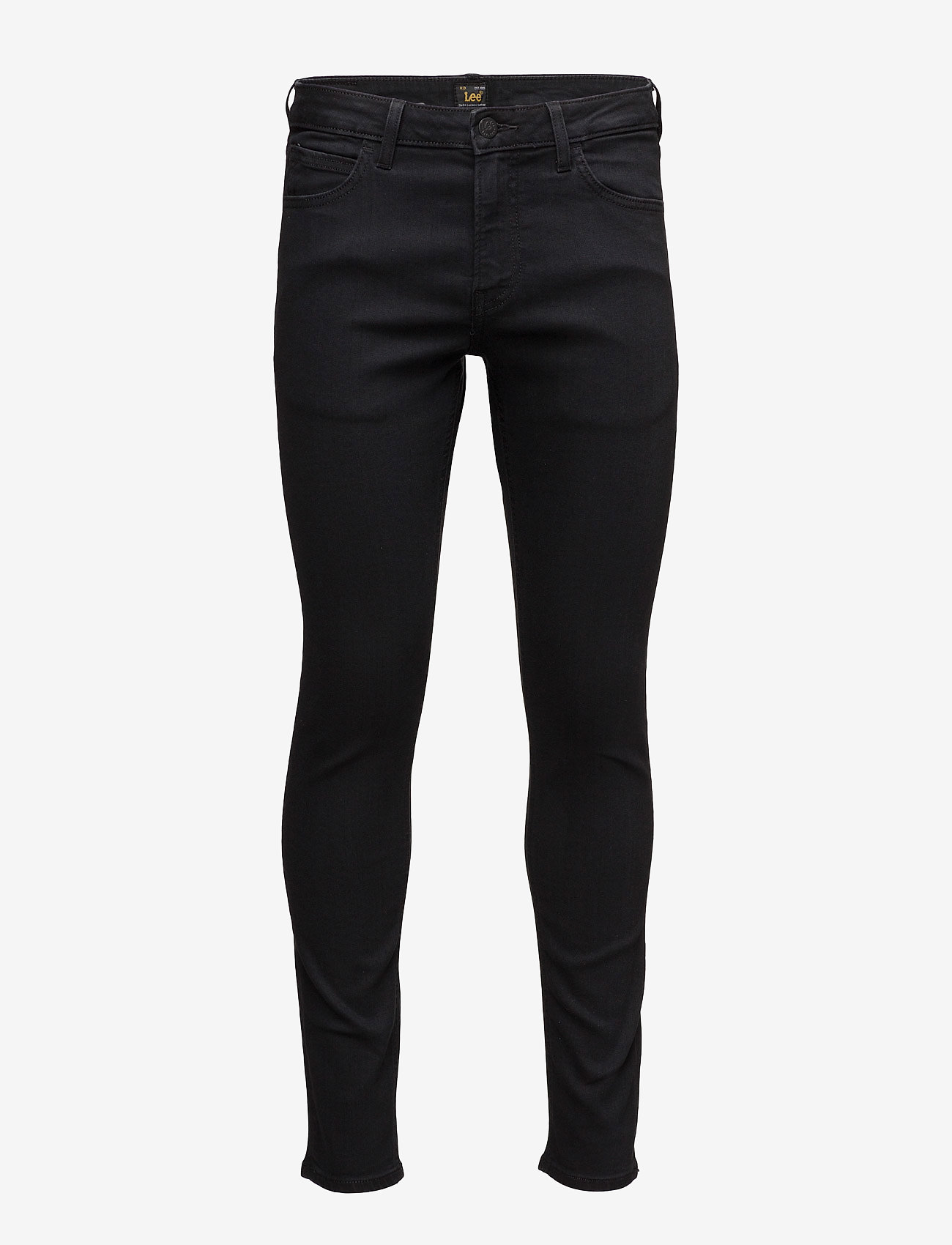 LEE JEANS Malone Schwarz - 26x32 - Herren
