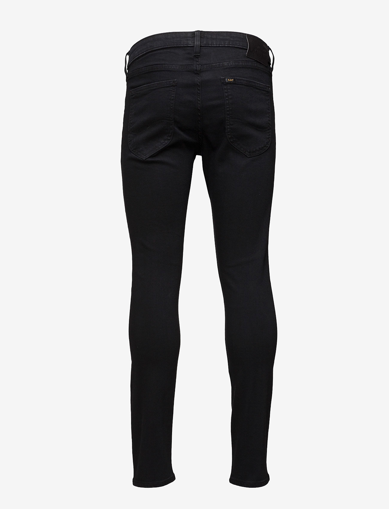 Lee Jeans - MALONE - liibuvad teksad - black rinse - 2
