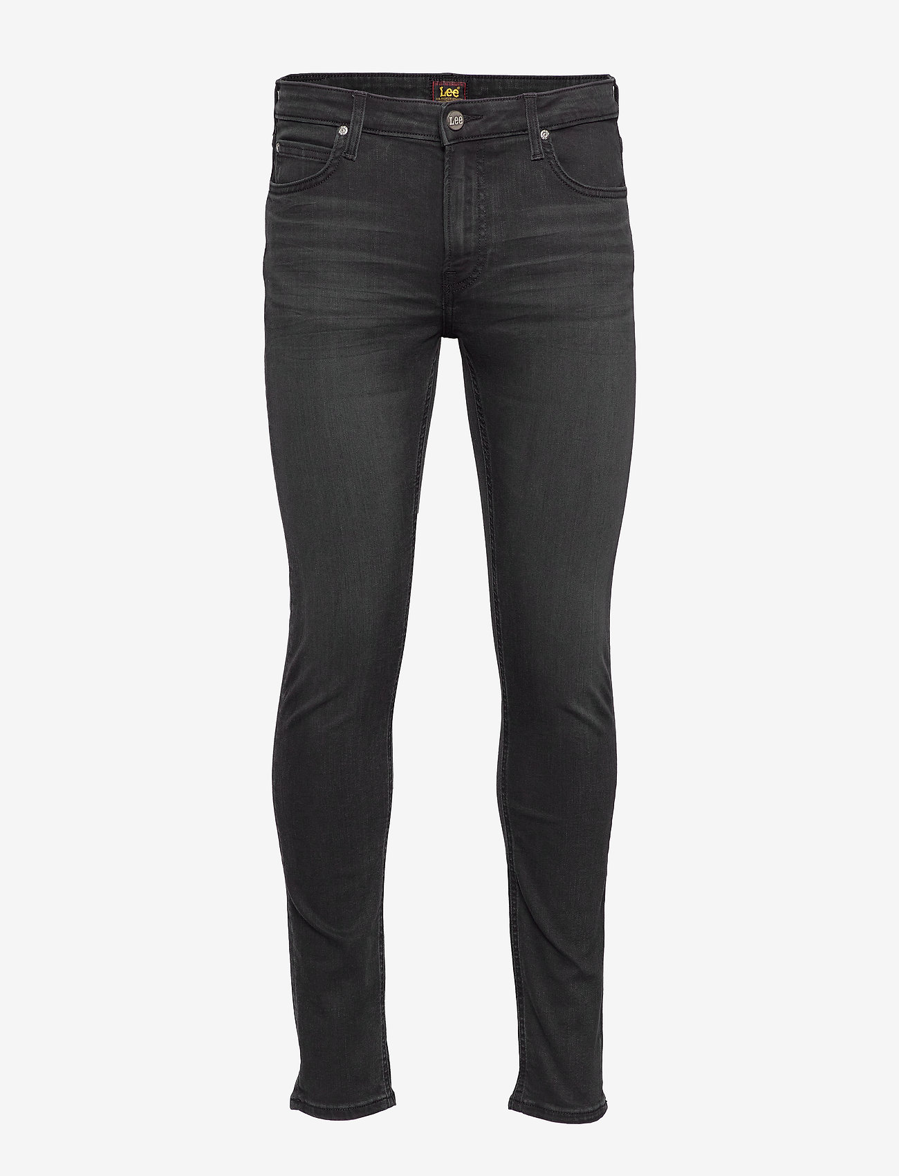 Lee Jeans - Malone - raven black - 0