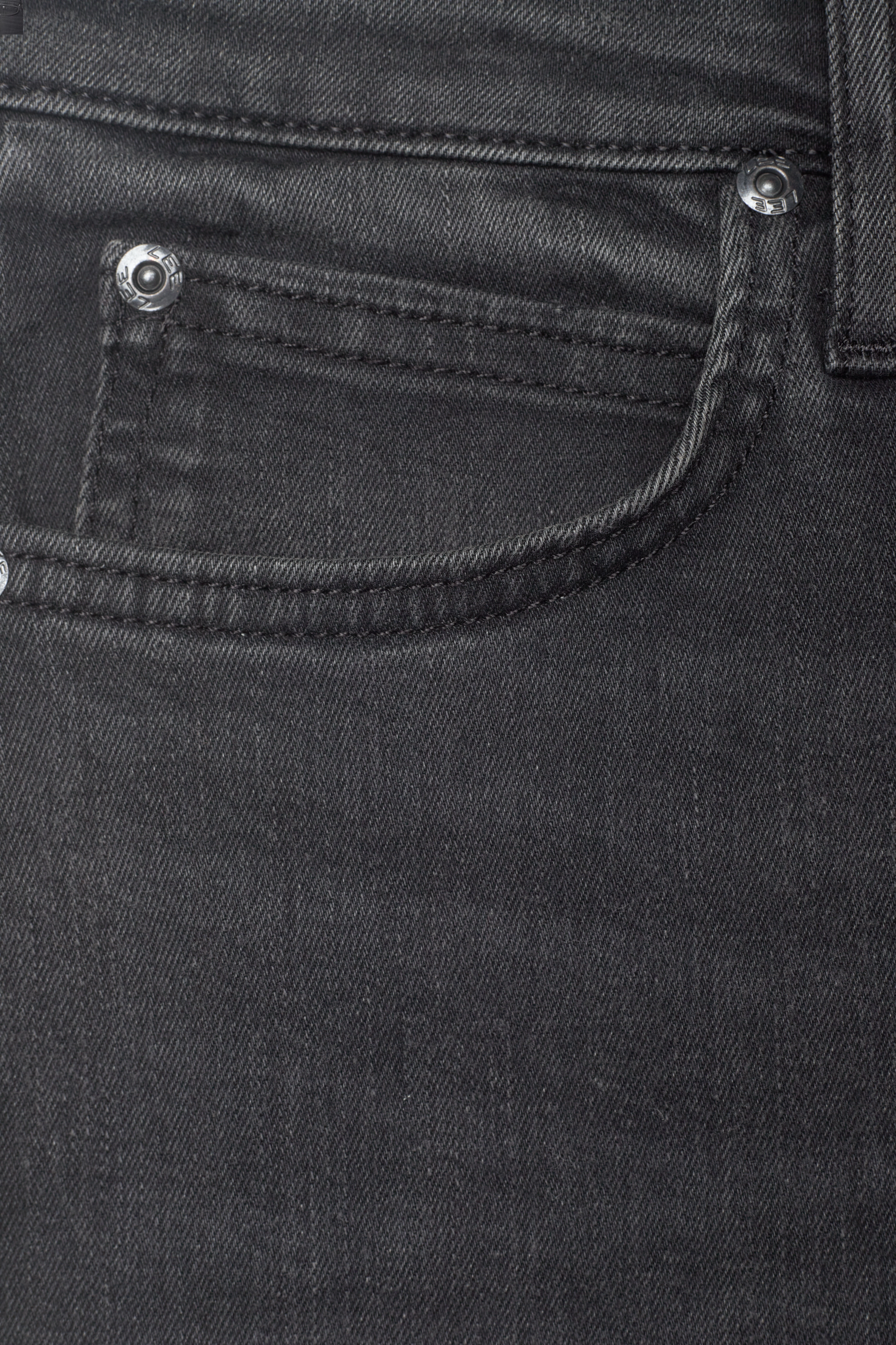 Lee Jeans - MALONE - rock stone - 3