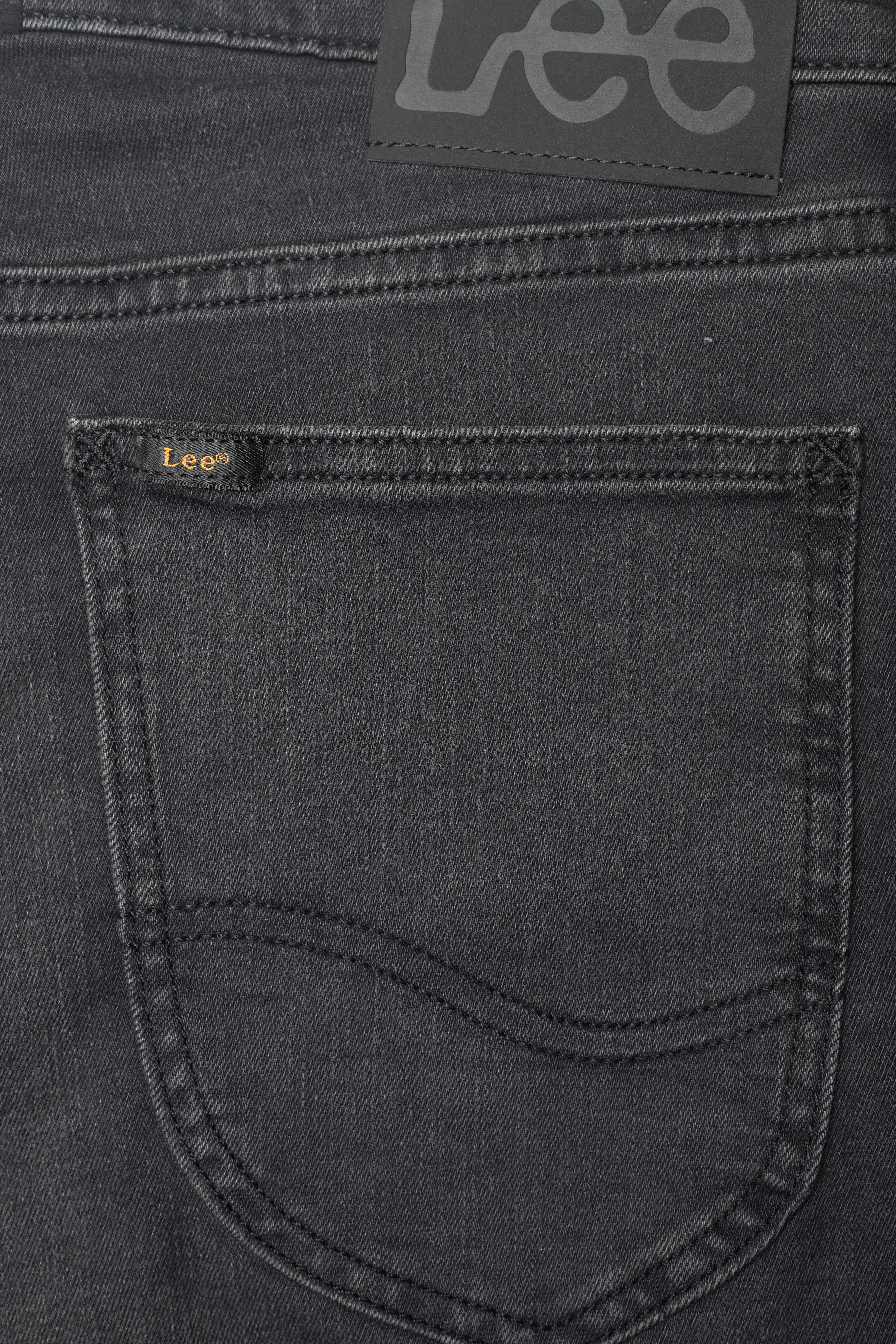 Lee Jeans - MALONE - rock stone - 5