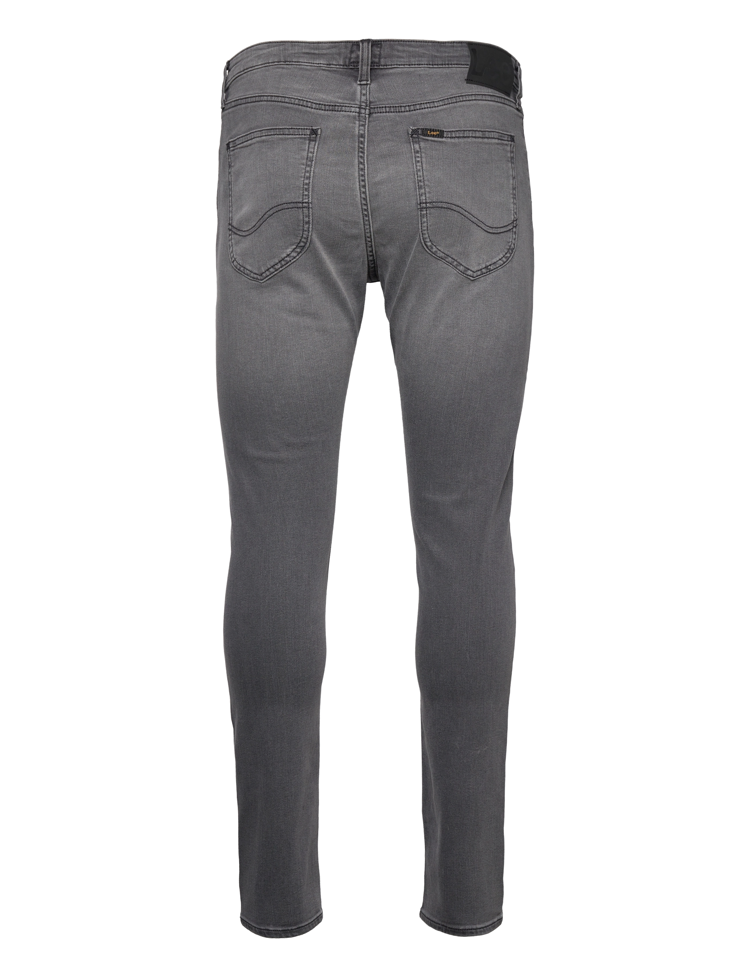 Lee Jeans - MALONE - storm grey - 1