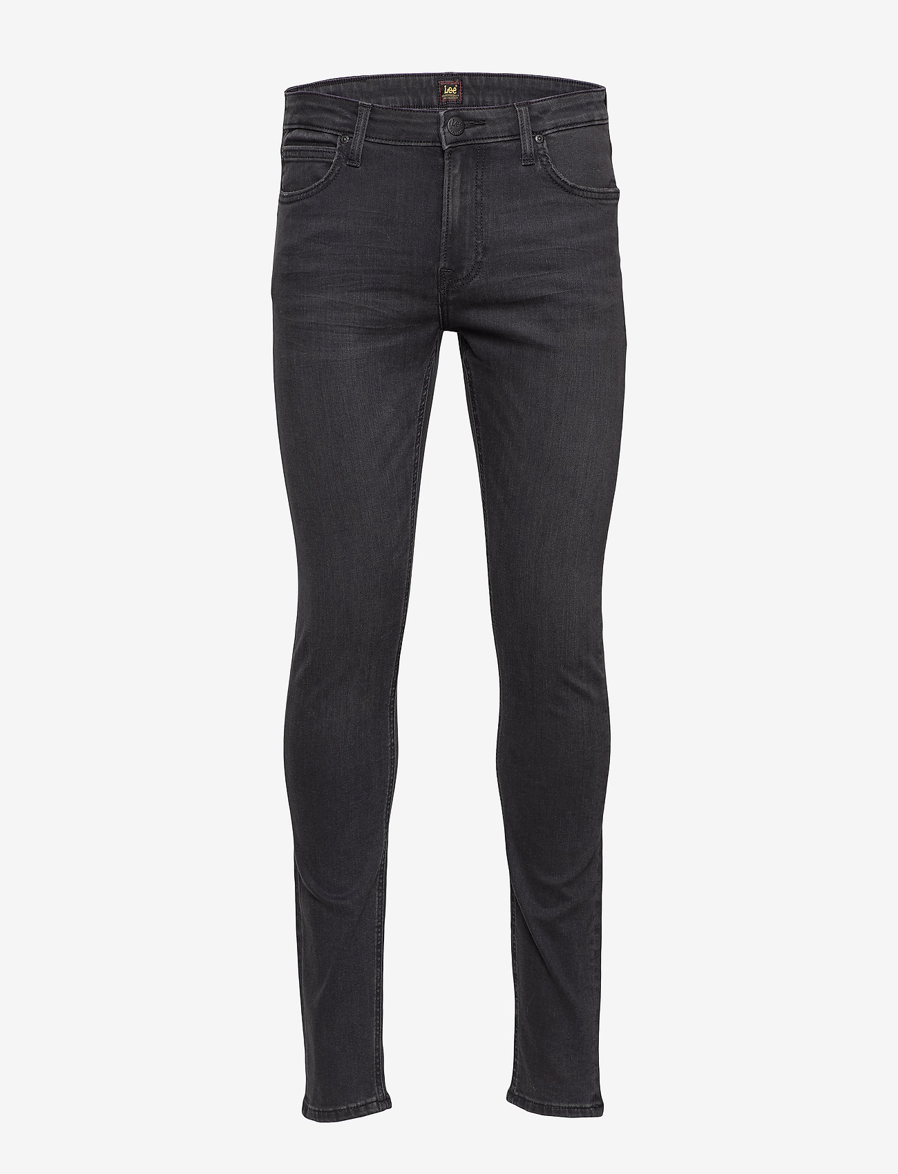 MALONE - WASHED BLACK