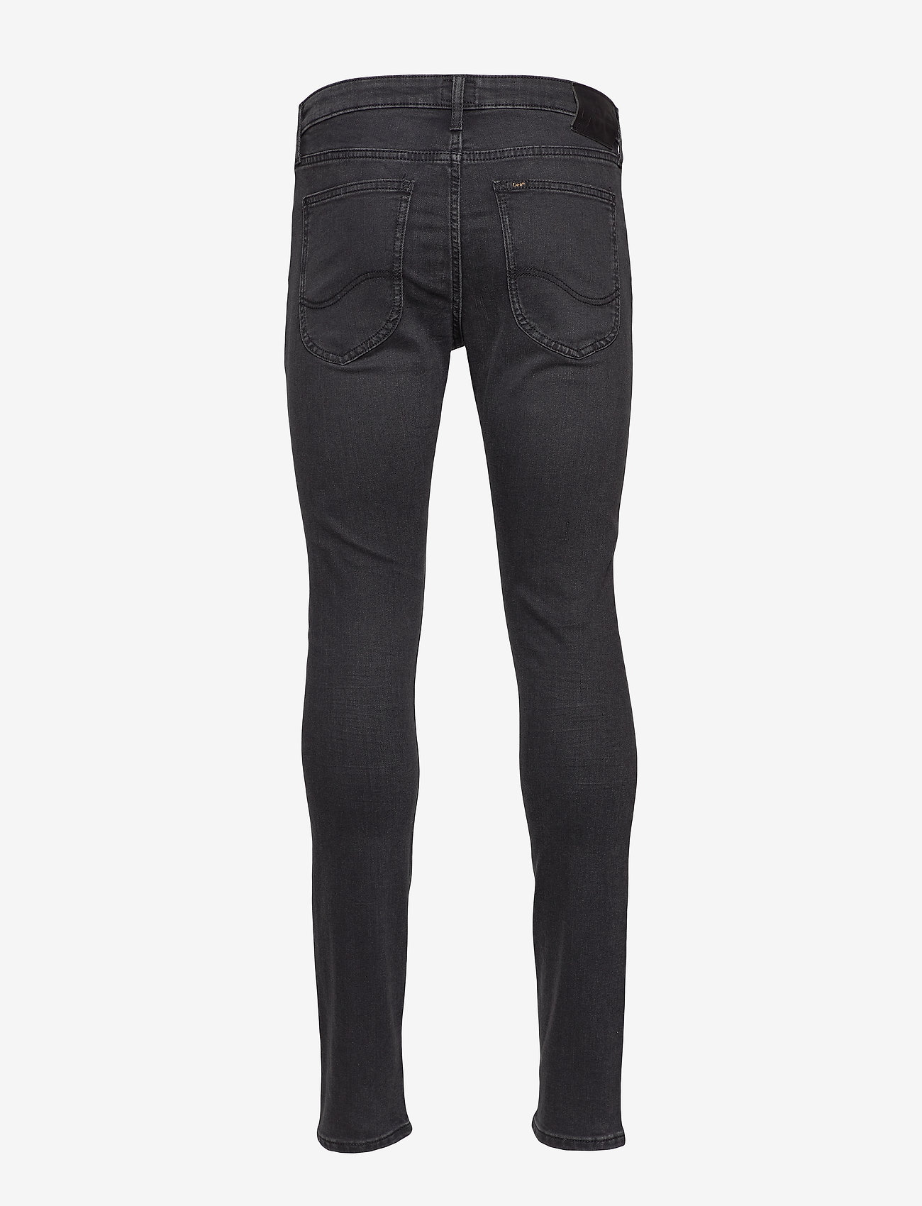 Lee Jeans - MALONE - washed black - 1
