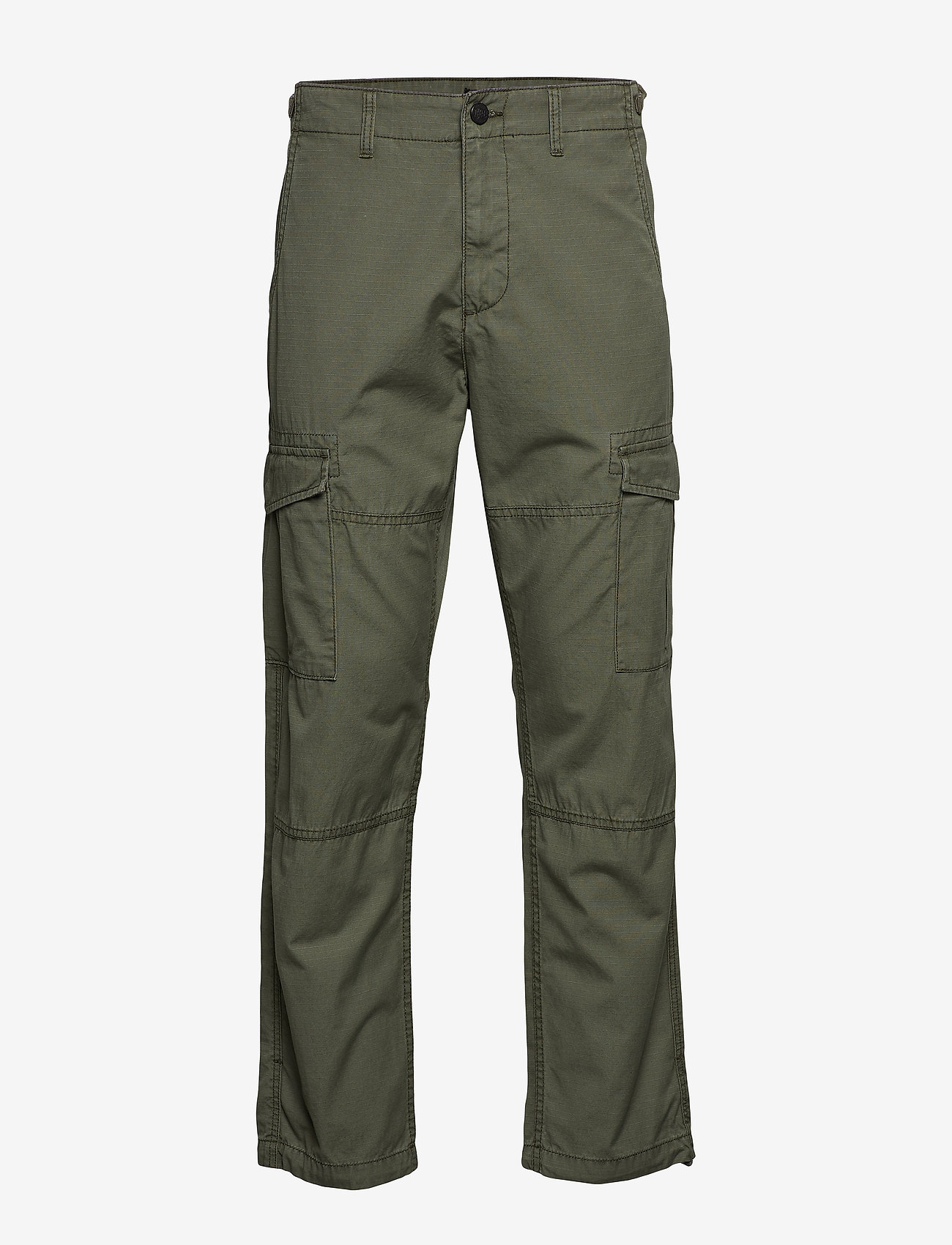 Lee Jeans - FATIGUE PANT - khaki - 0