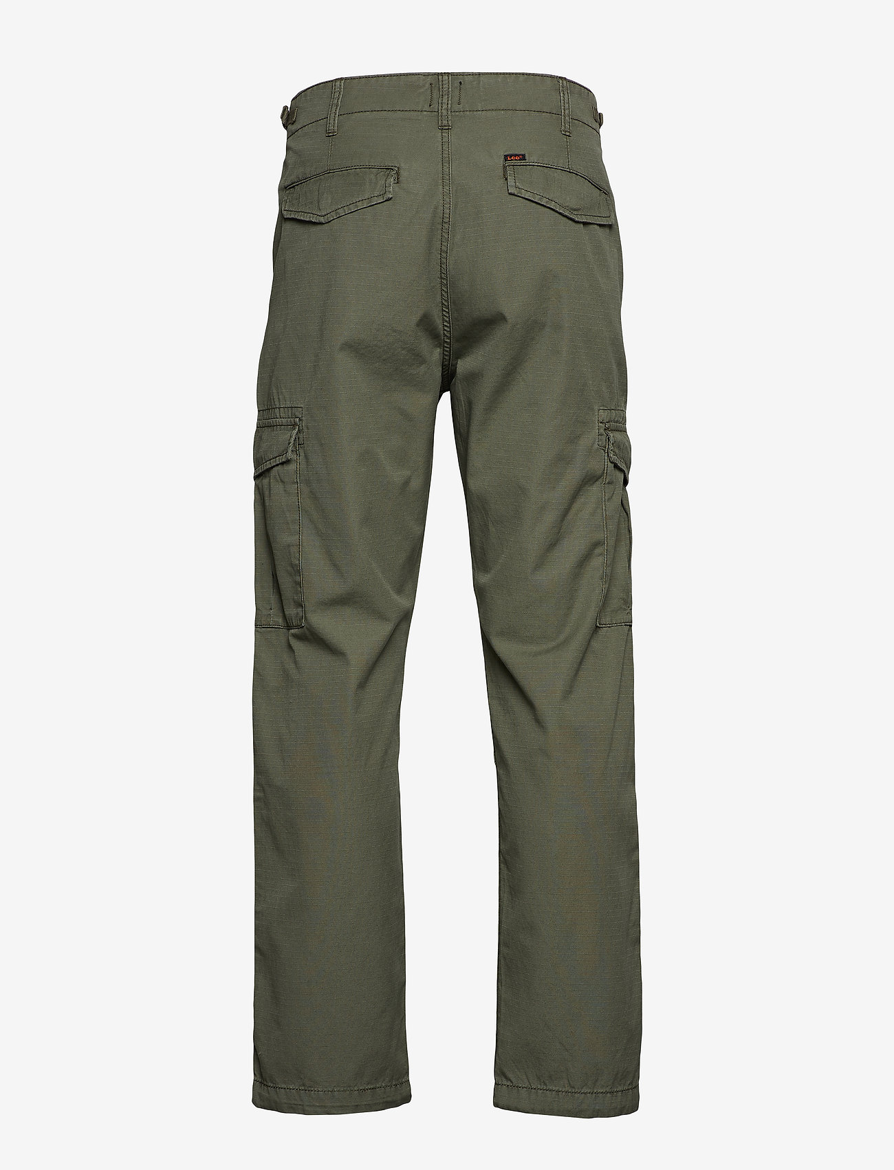 Lee Jeans - FATIGUE PANT - khaki - 1