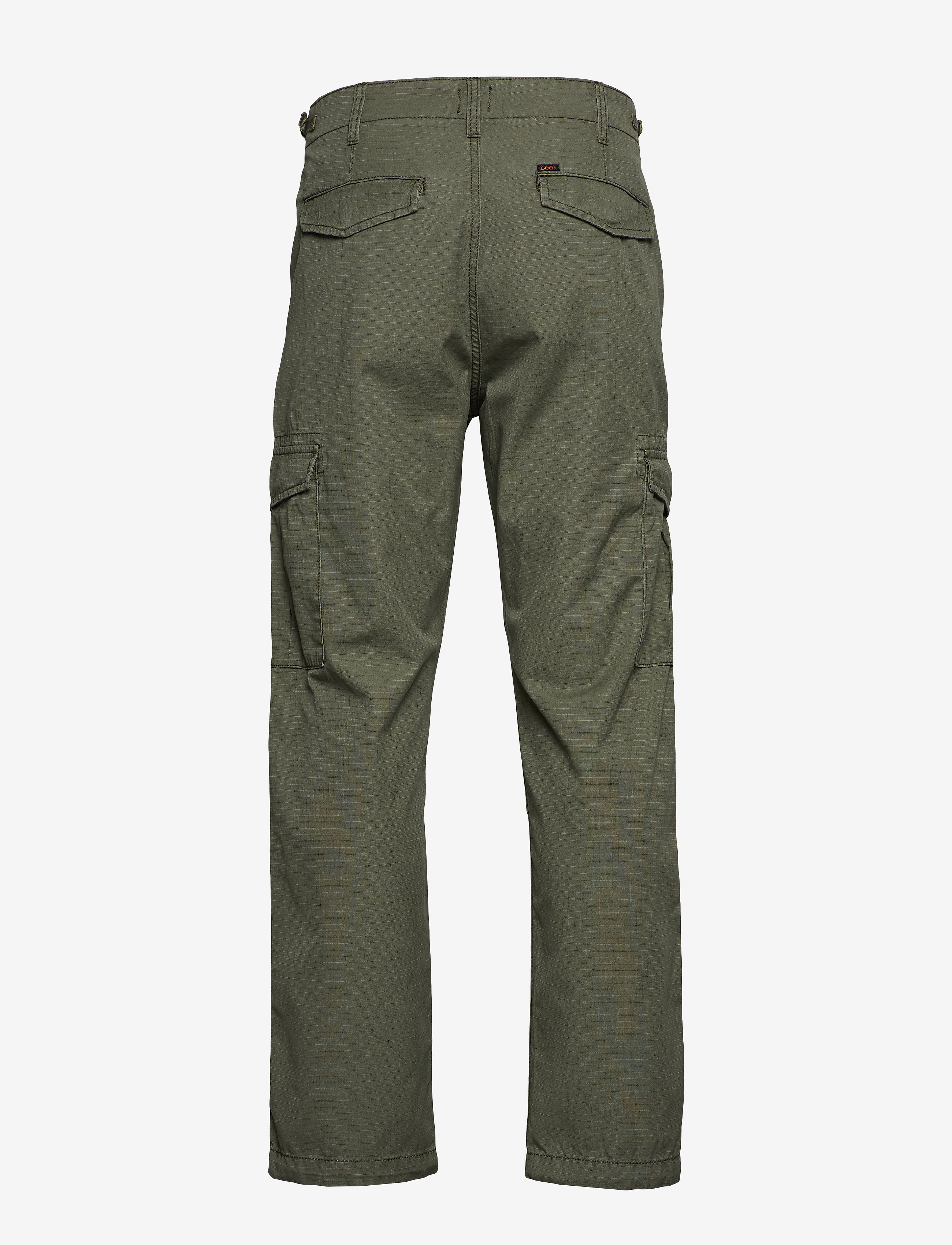 Lee Jeans - FATIGUE PANT - khaki - 1