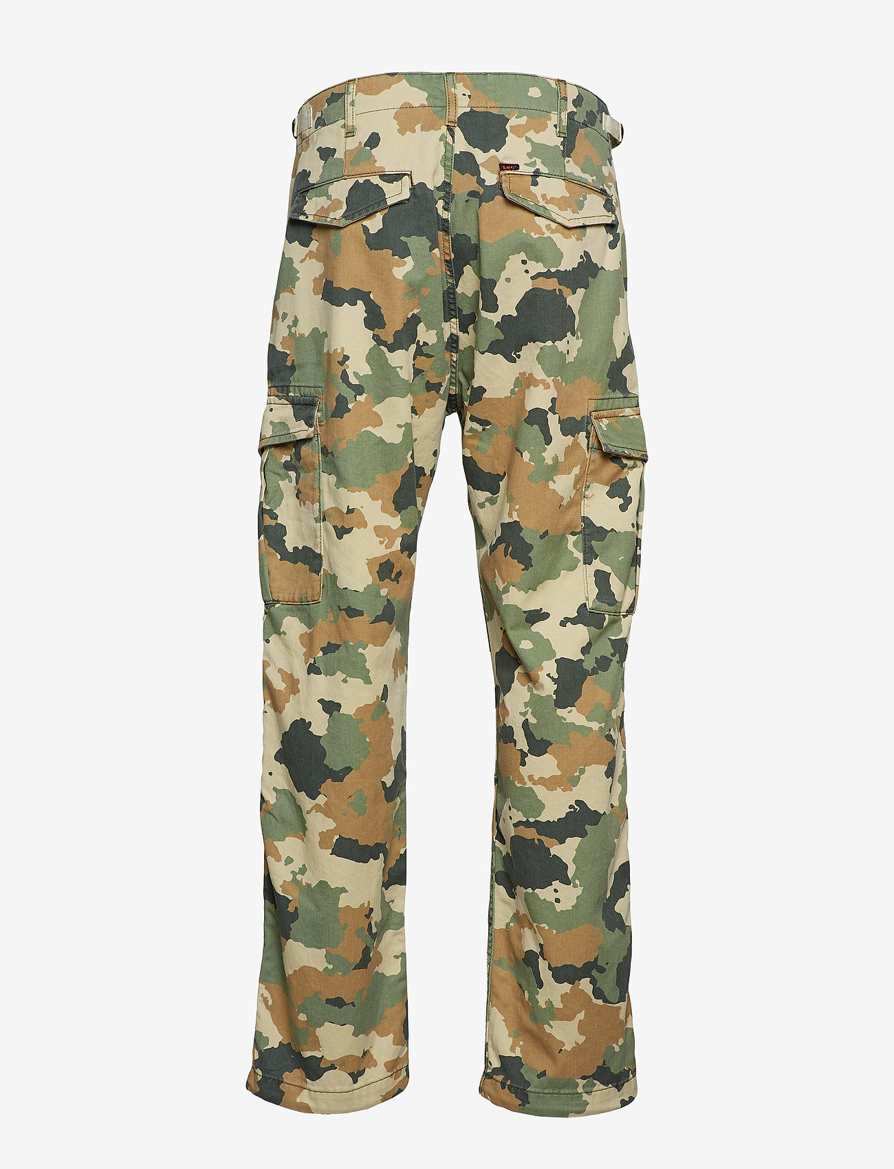 Lee Jeans - FATIGUE PANT - camouflage - 1