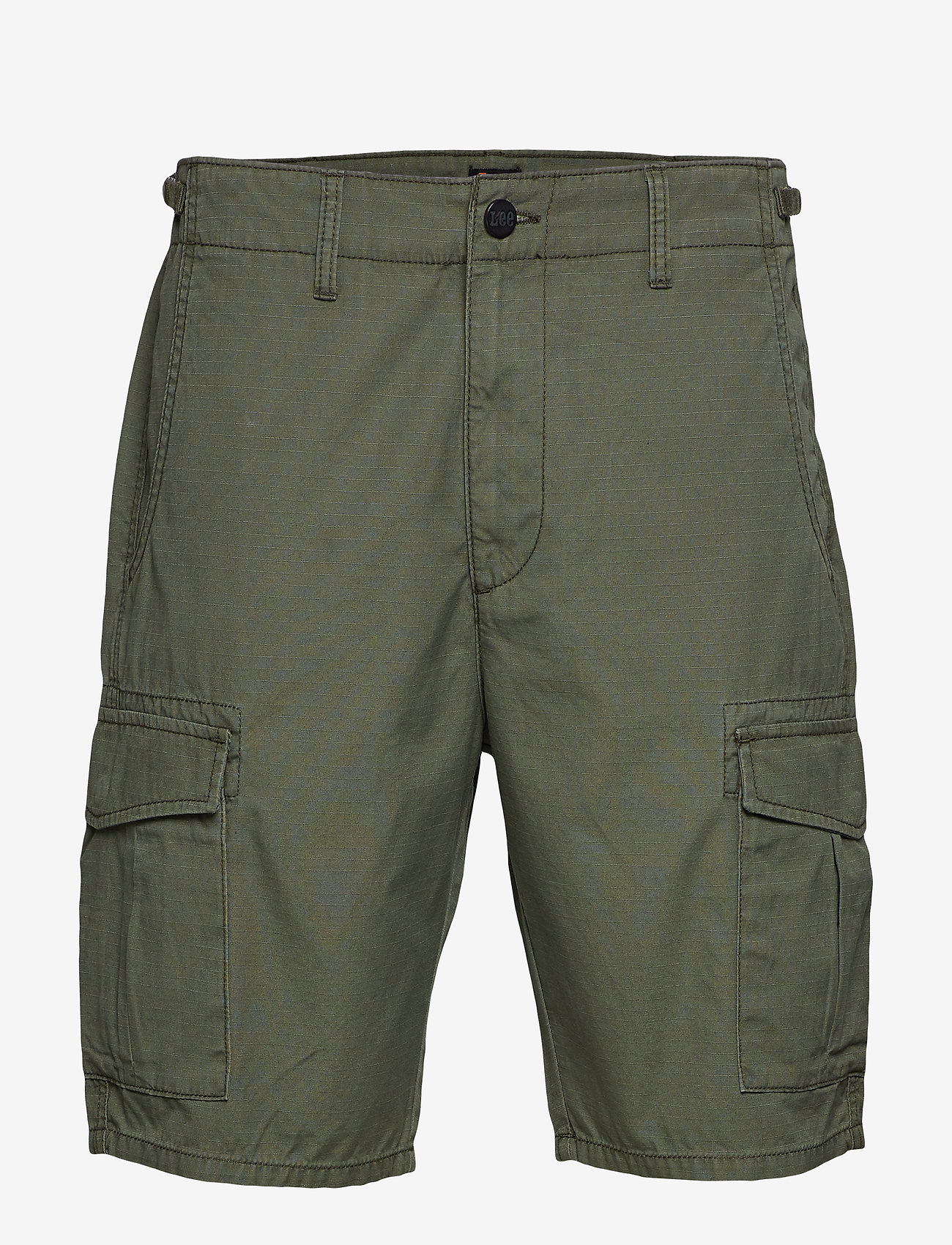 Lee Jeans - FATIGUE SHORTS - khaki - 0