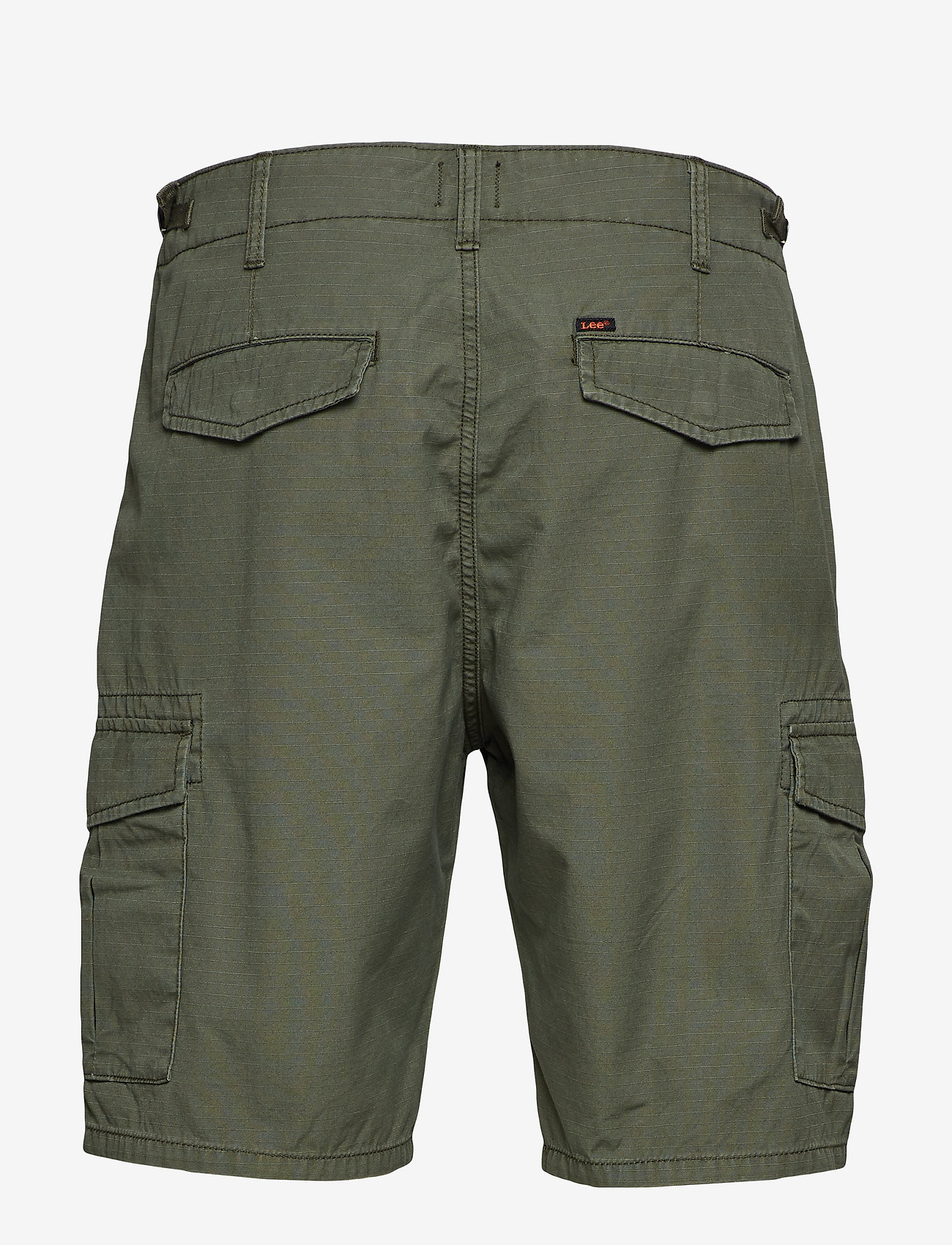 Lee Jeans - FATIGUE SHORTS - khaki - 1