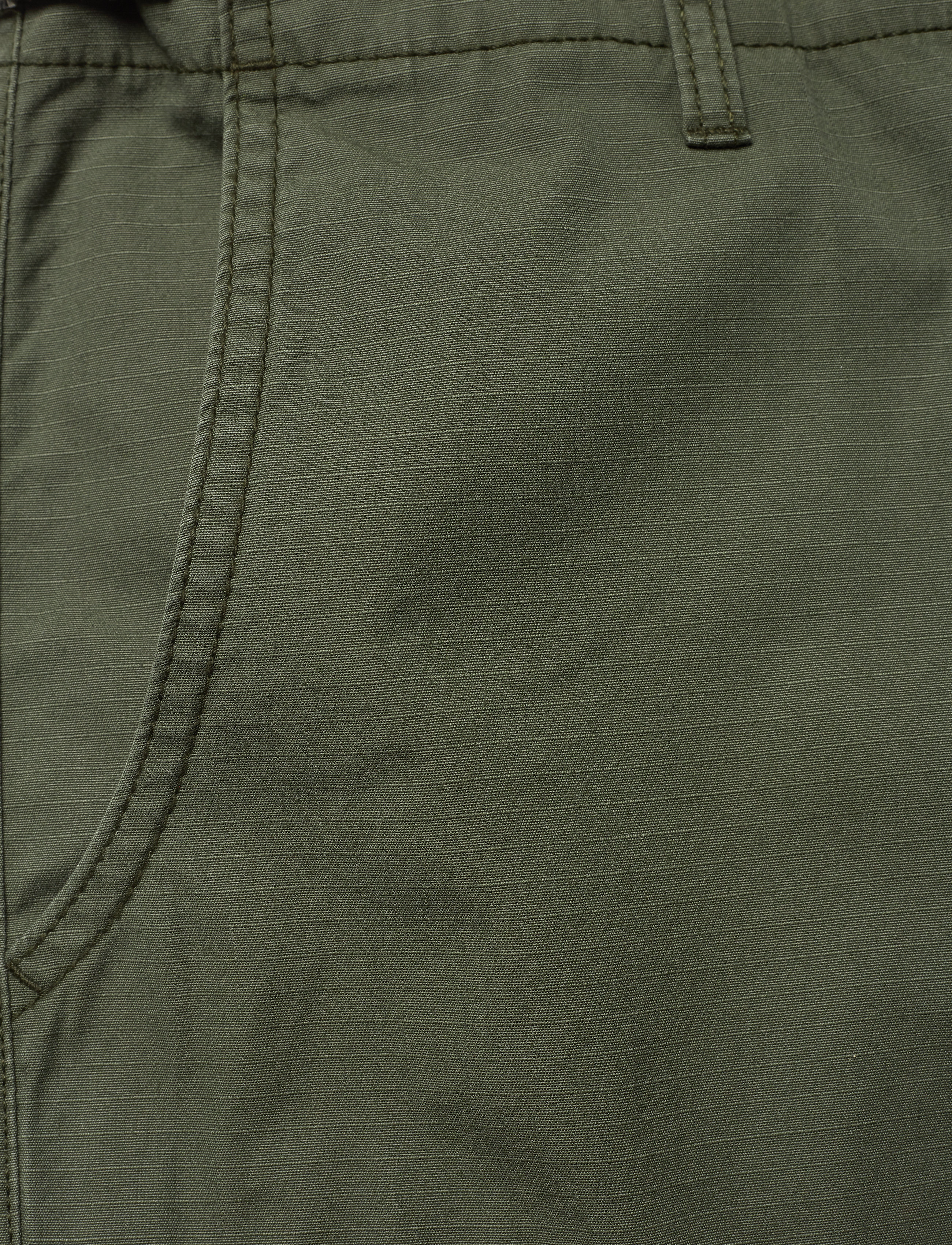 Lee Jeans - FATIGUE SHORTS - khaki - 2