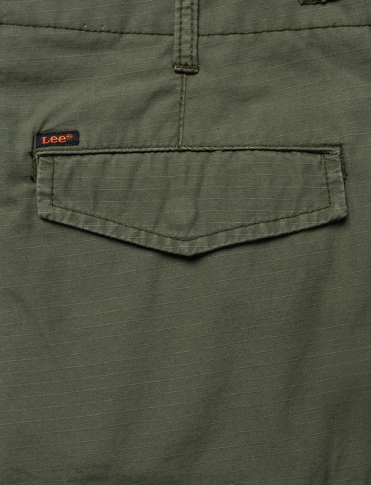 Lee Jeans - FATIGUE SHORTS - khaki - 4