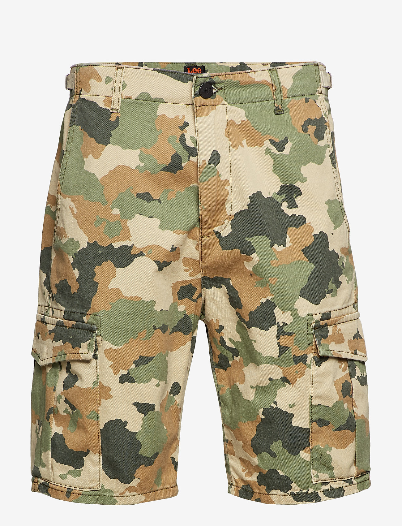 CAMOUFLAGE