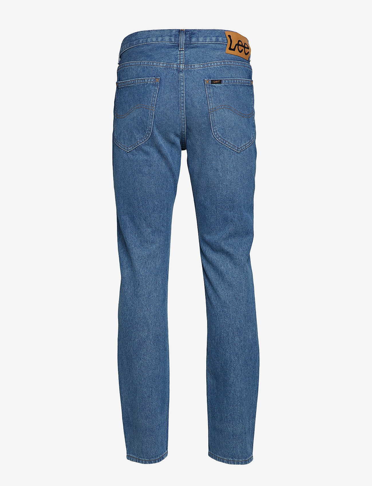 Lee Jeans - RIDER - light stone - 1