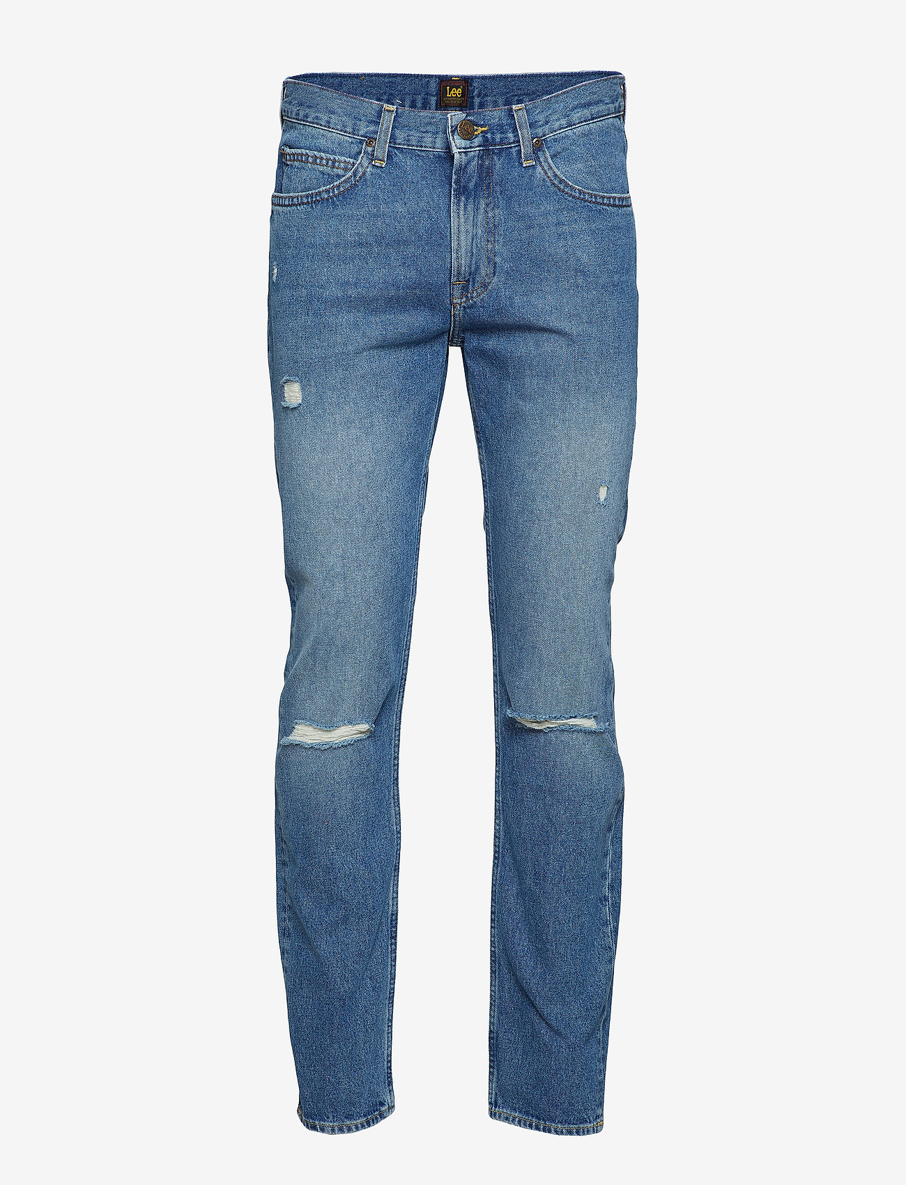 Lee Jeans - RIDER - get trashed - 0