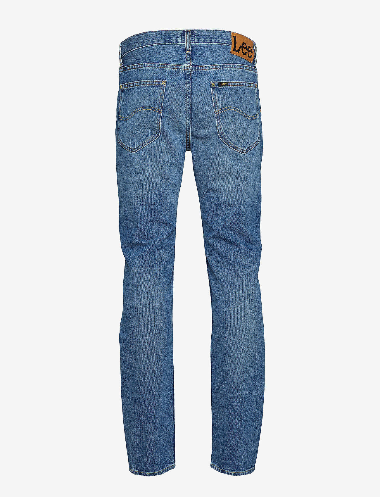 Lee Jeans - RIDER - get trashed - 1