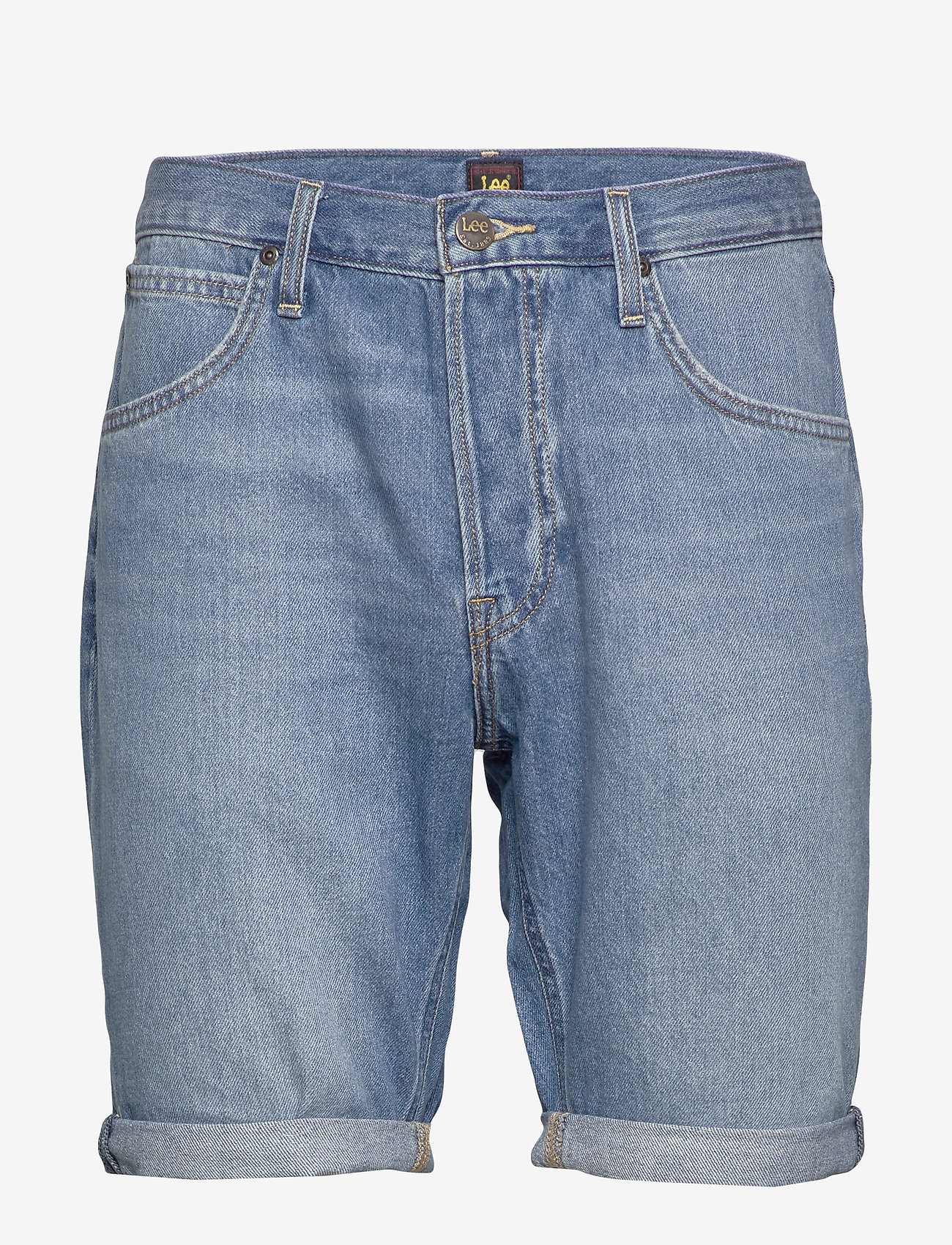 Lee Jeans - 5 POCKET SHORT - baybridge - 0