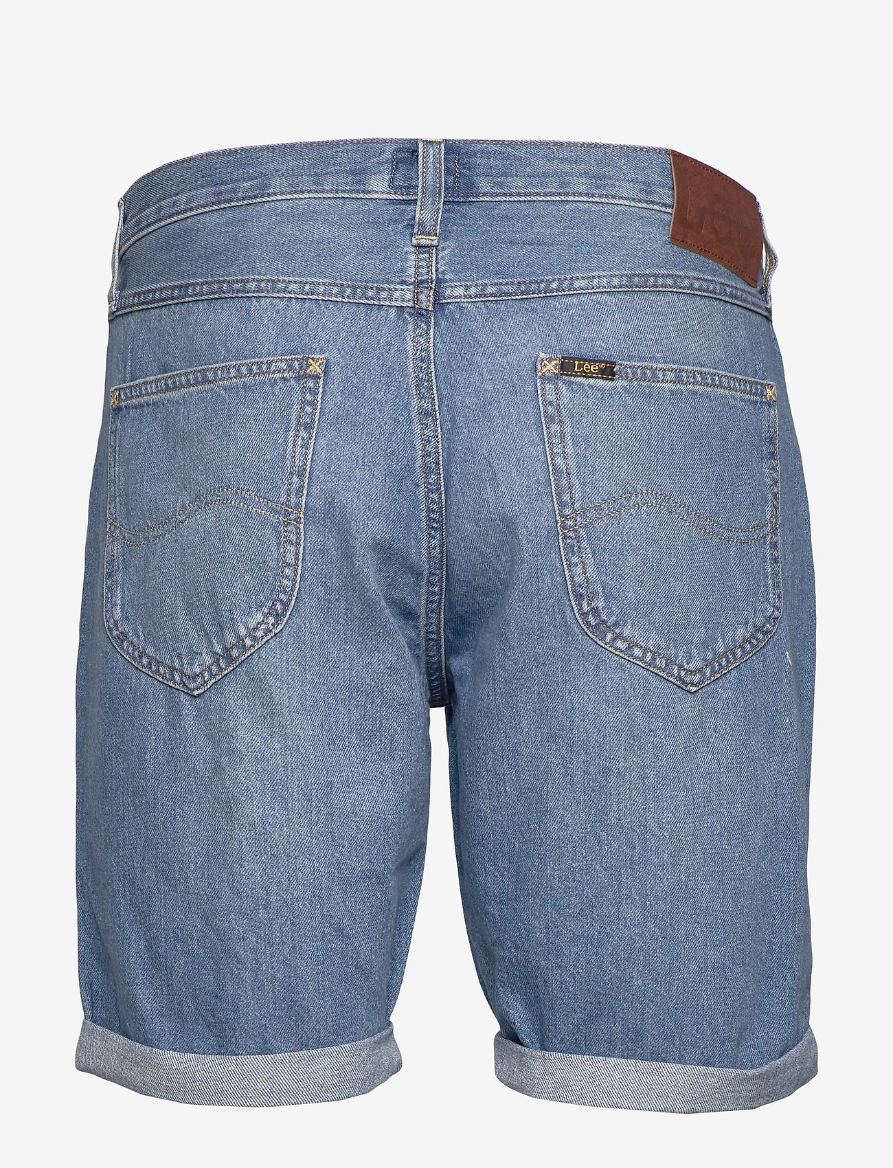 Lee Jeans - 5 POCKET SHORT - baybridge - 1