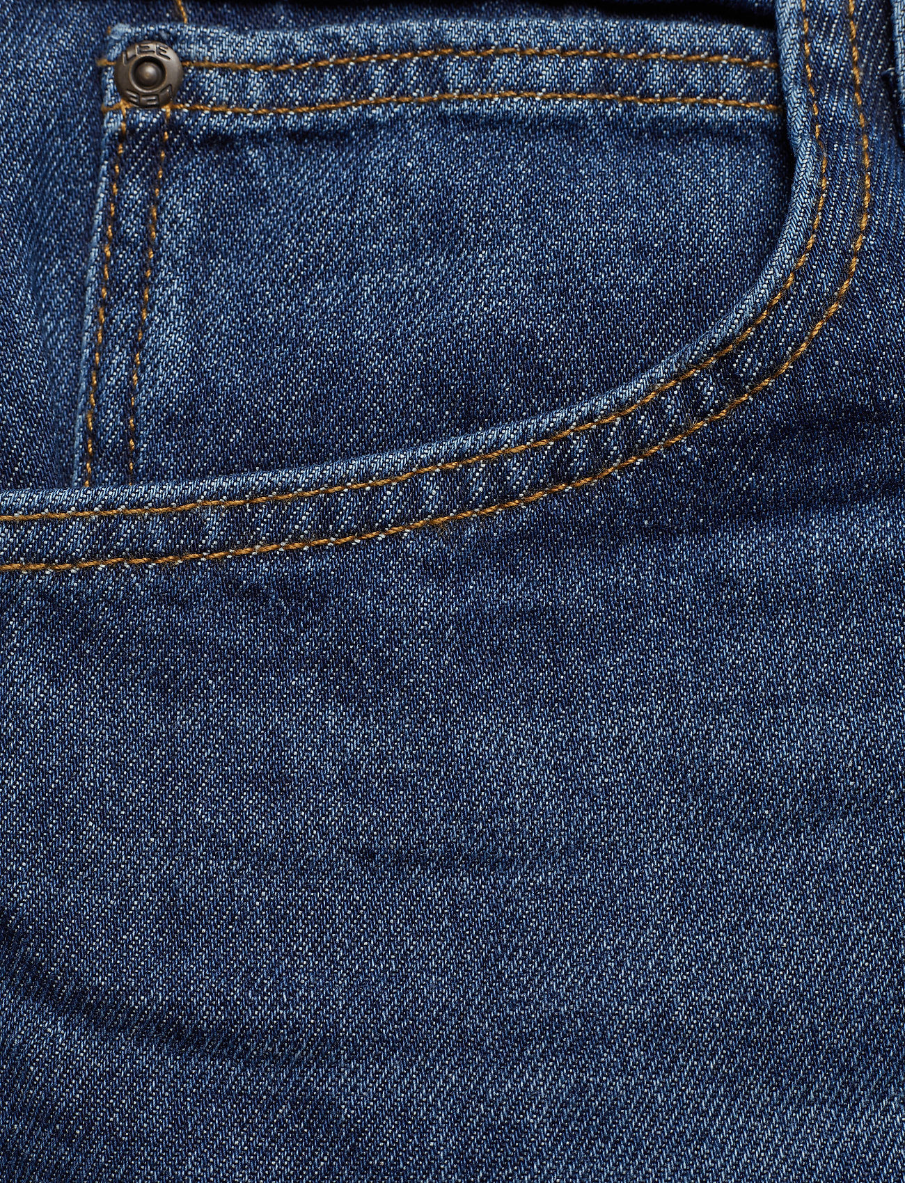Lee Jeans - 5 POCKET SHORT - spritz - 3